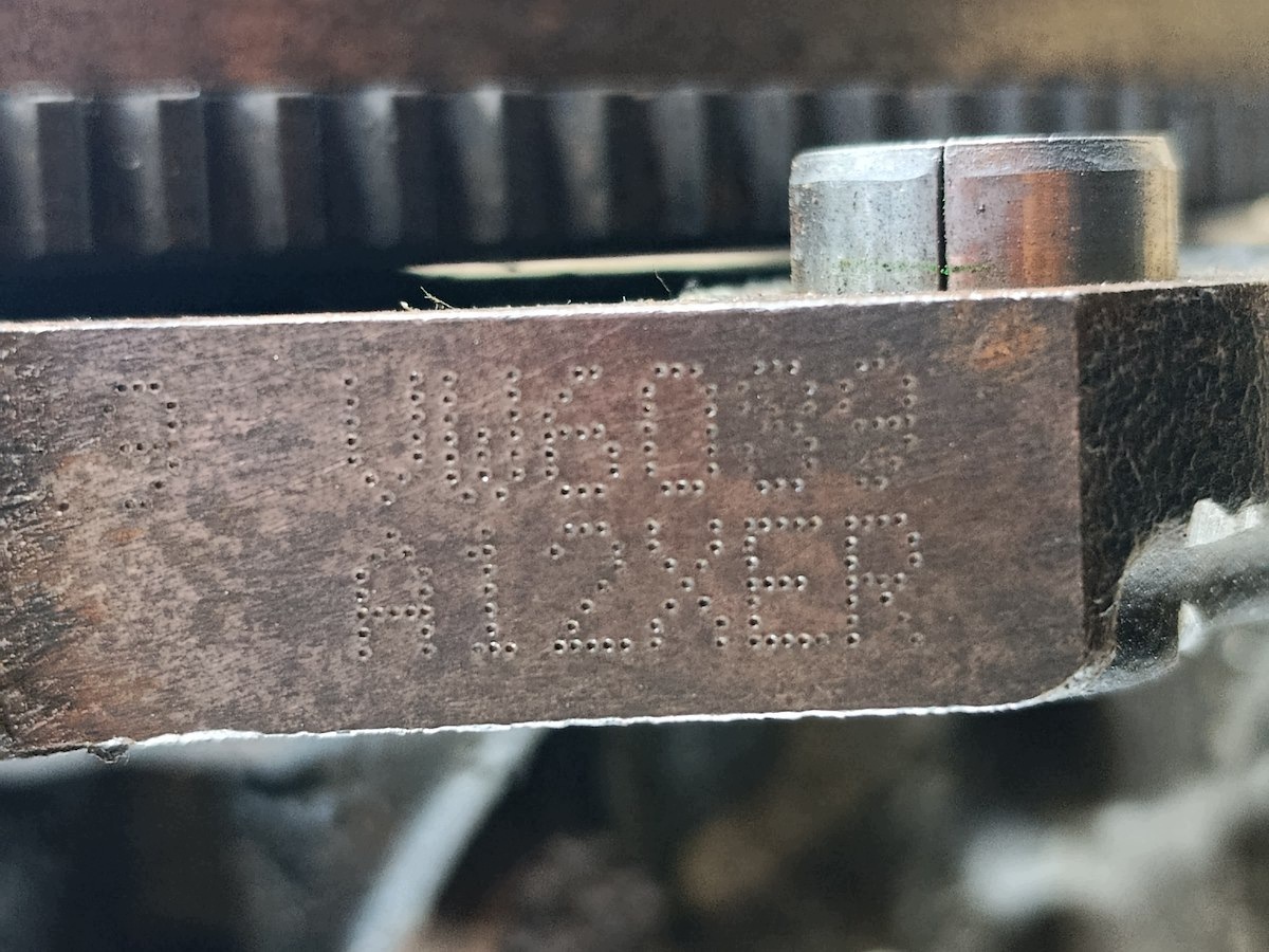 Moteur A 12 XER - Image 11
