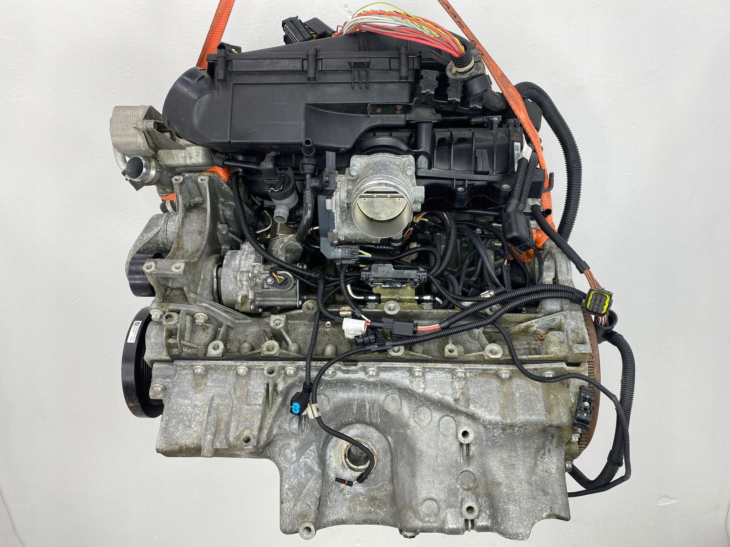 Moteur N55 B30 A - Image 4