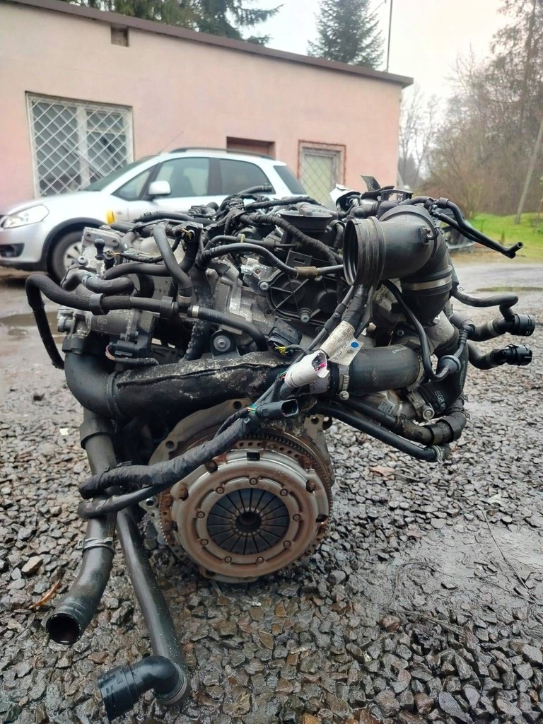 Moteur CLHA - Image 3