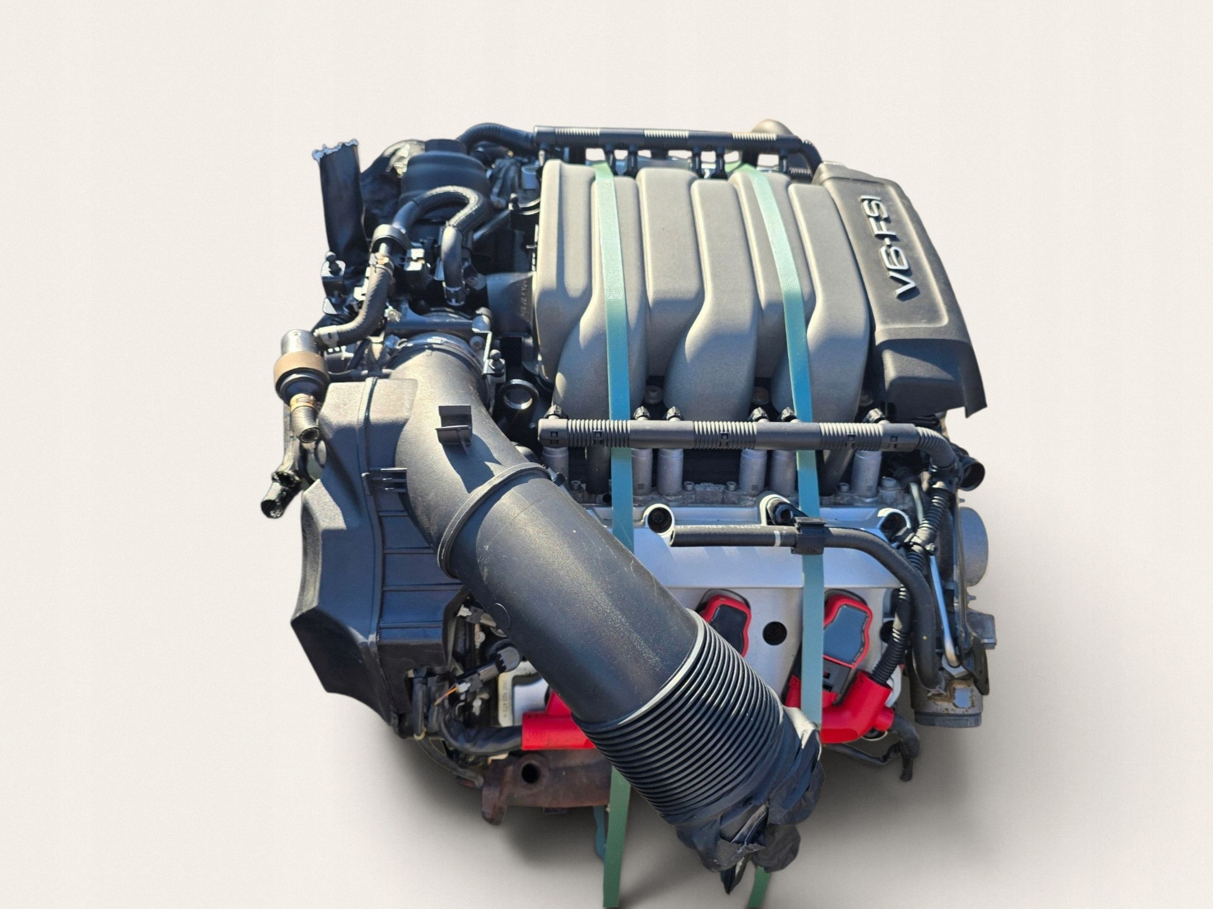 Moteur CHVA - Image 7