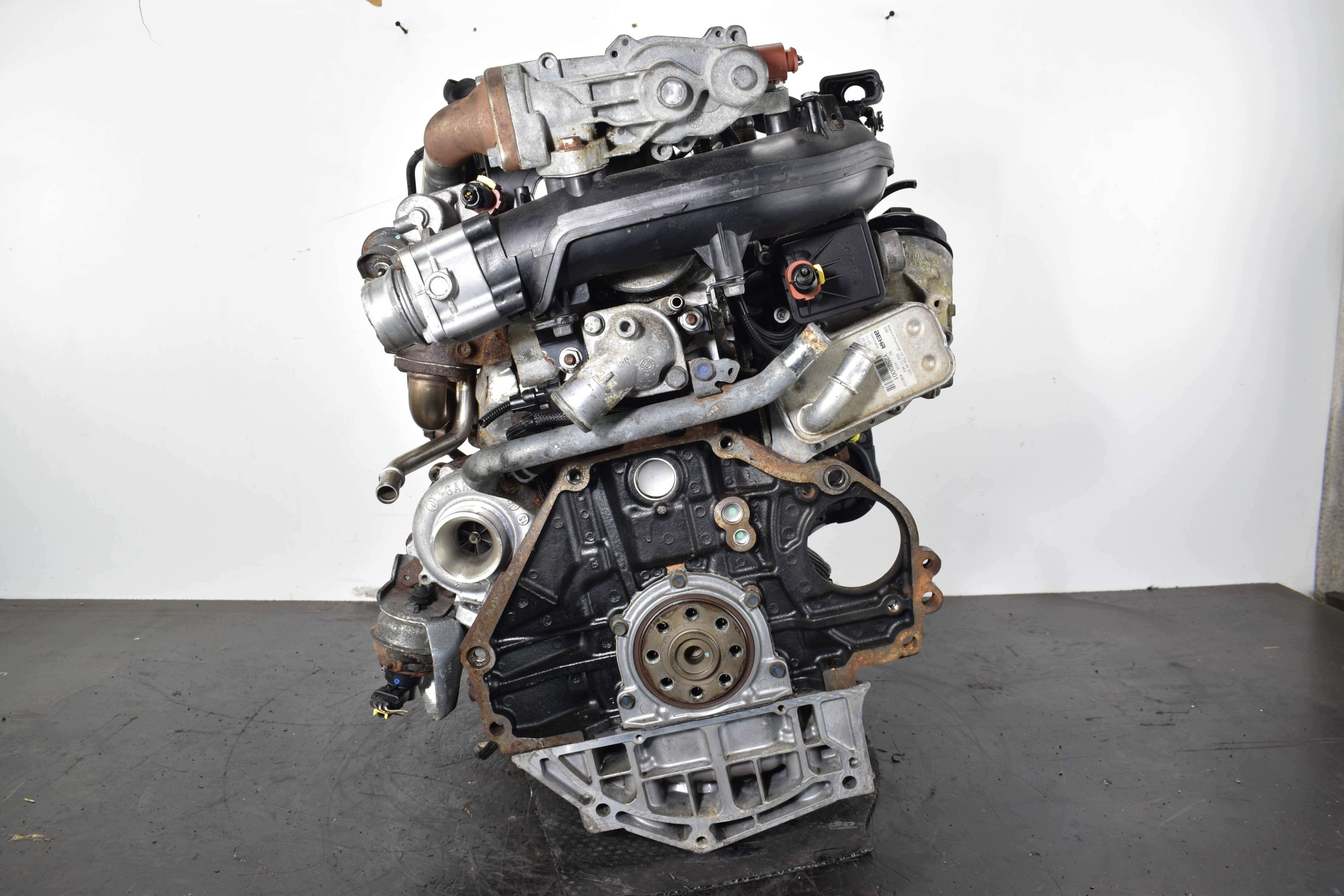 Moteur A 17 DTR - Image 6