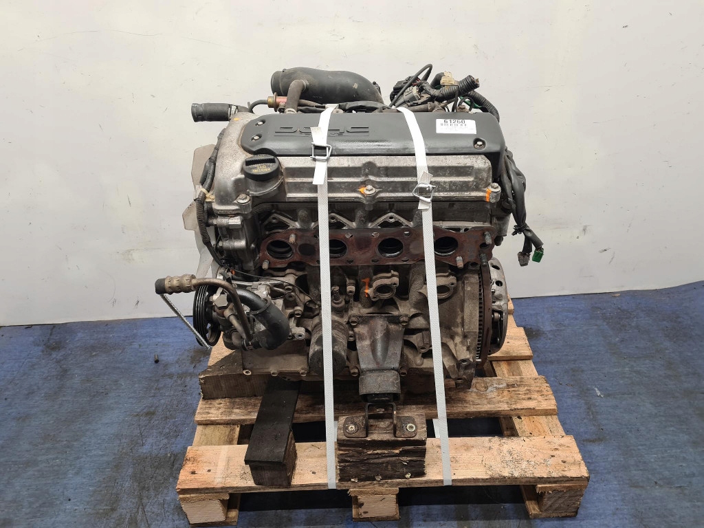 Moteur M13A — vue 1