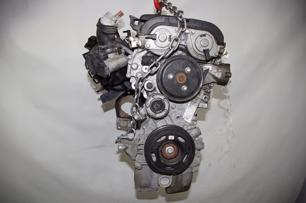 Moteur B 14 XER — vue 3