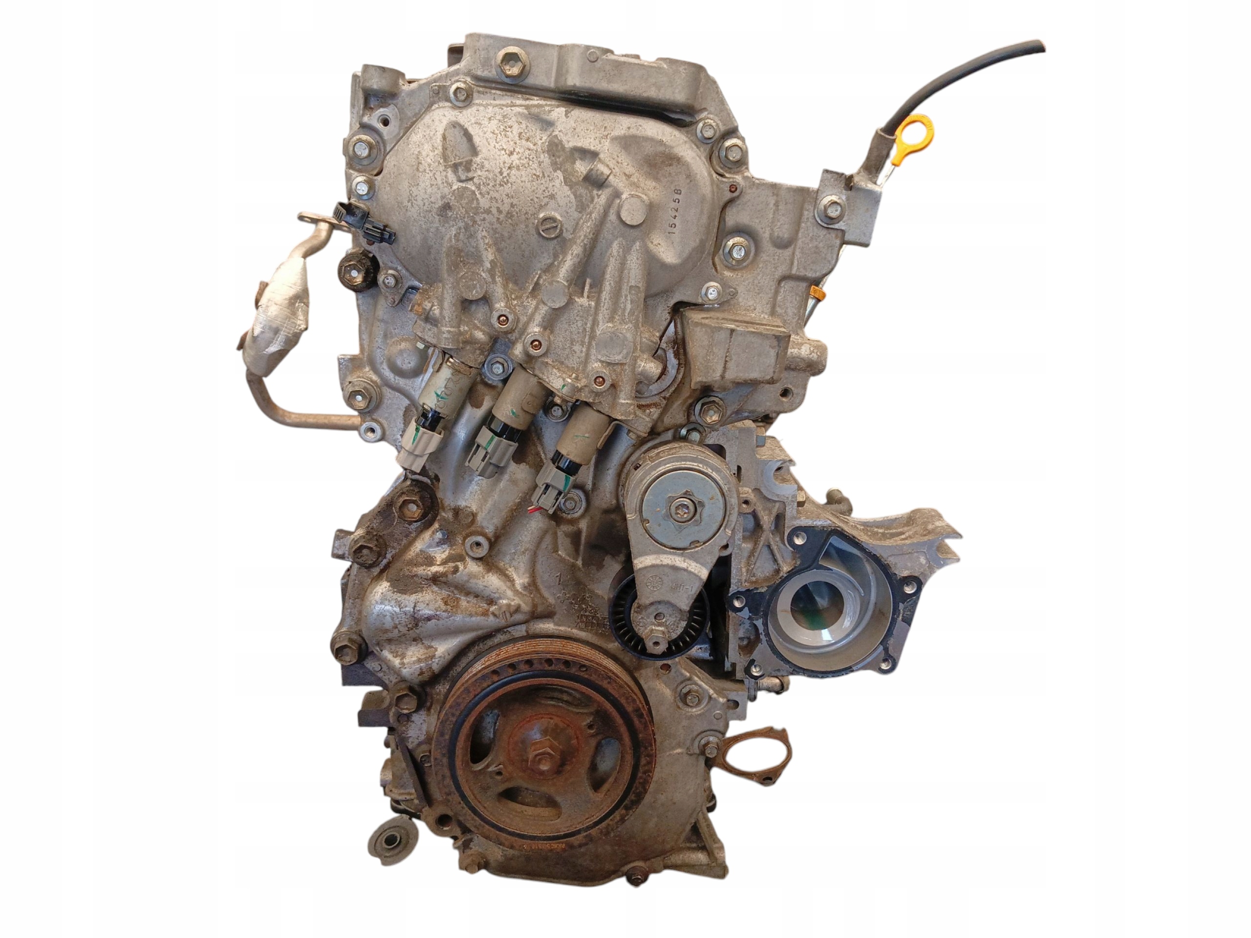 Moteur MR16DDT - Image 3