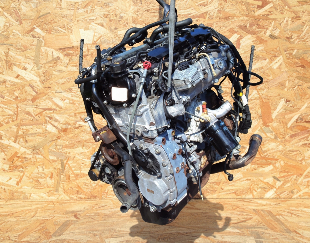 Moteur F1CE3481E - Image 2