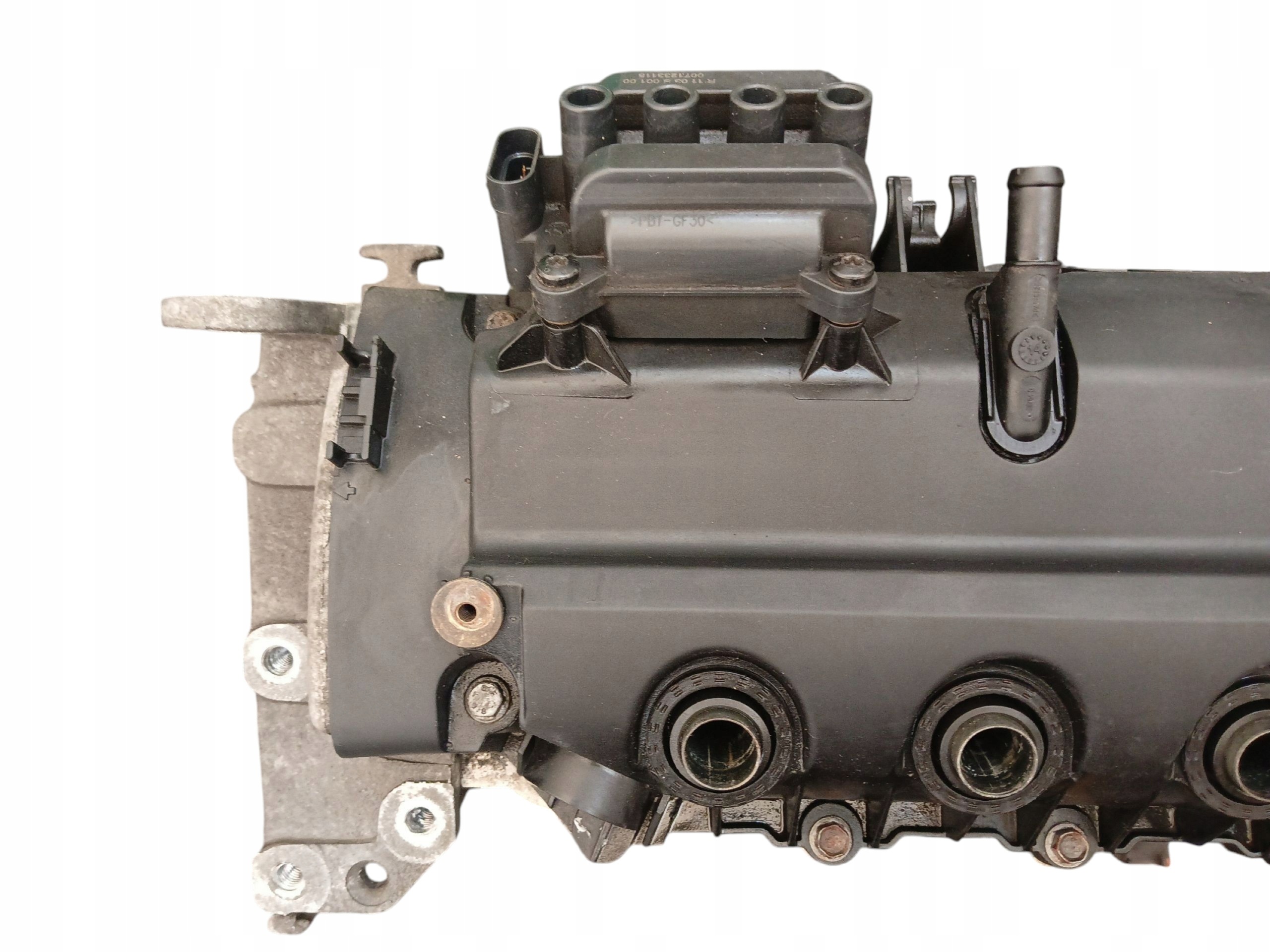 Moteur D4F 732 - Image 3