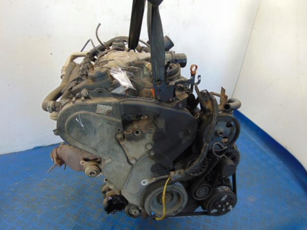 Moteur 4HY (DW12UTED) - Image 1