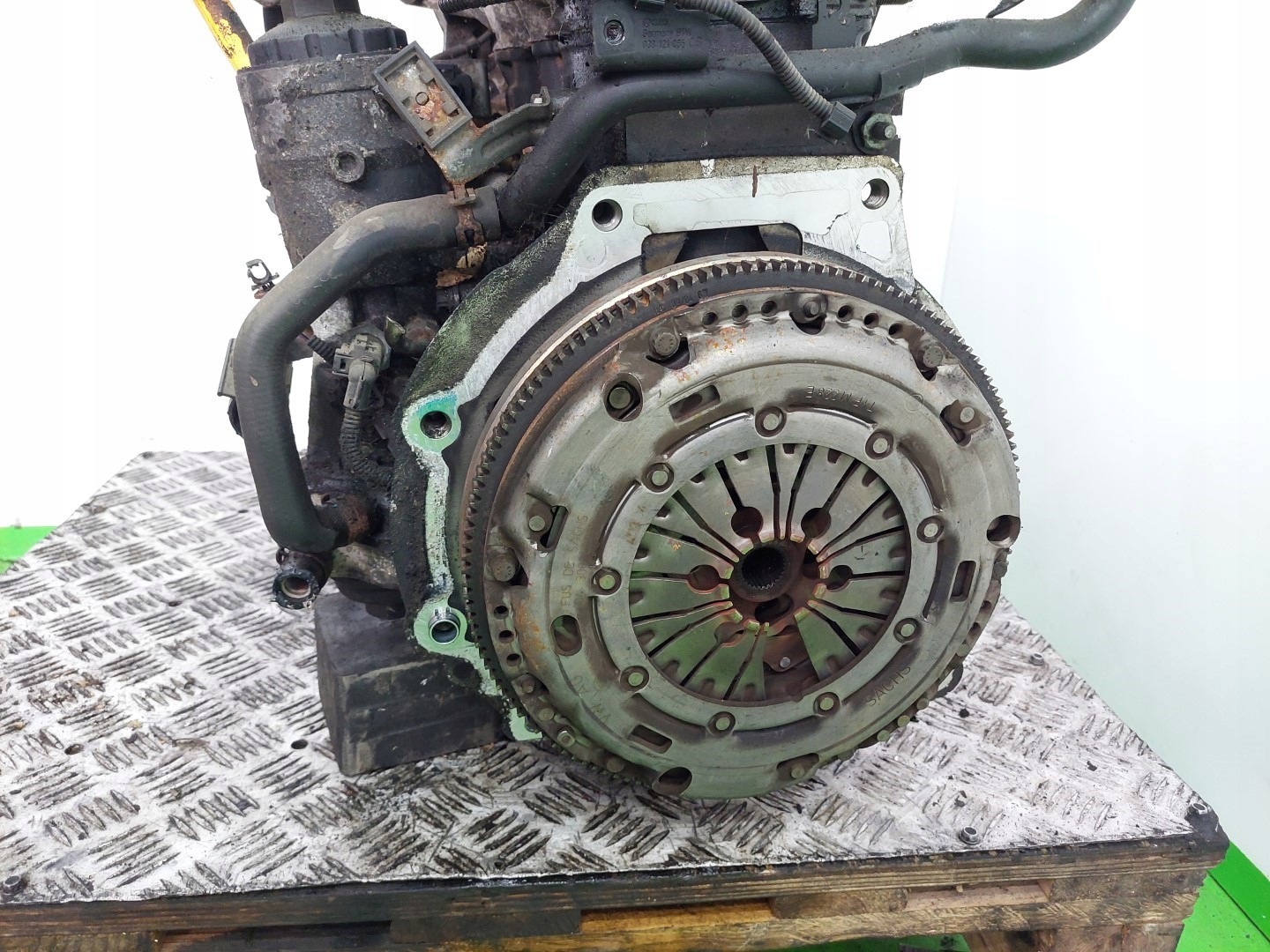 Moteur BKC - Image 3