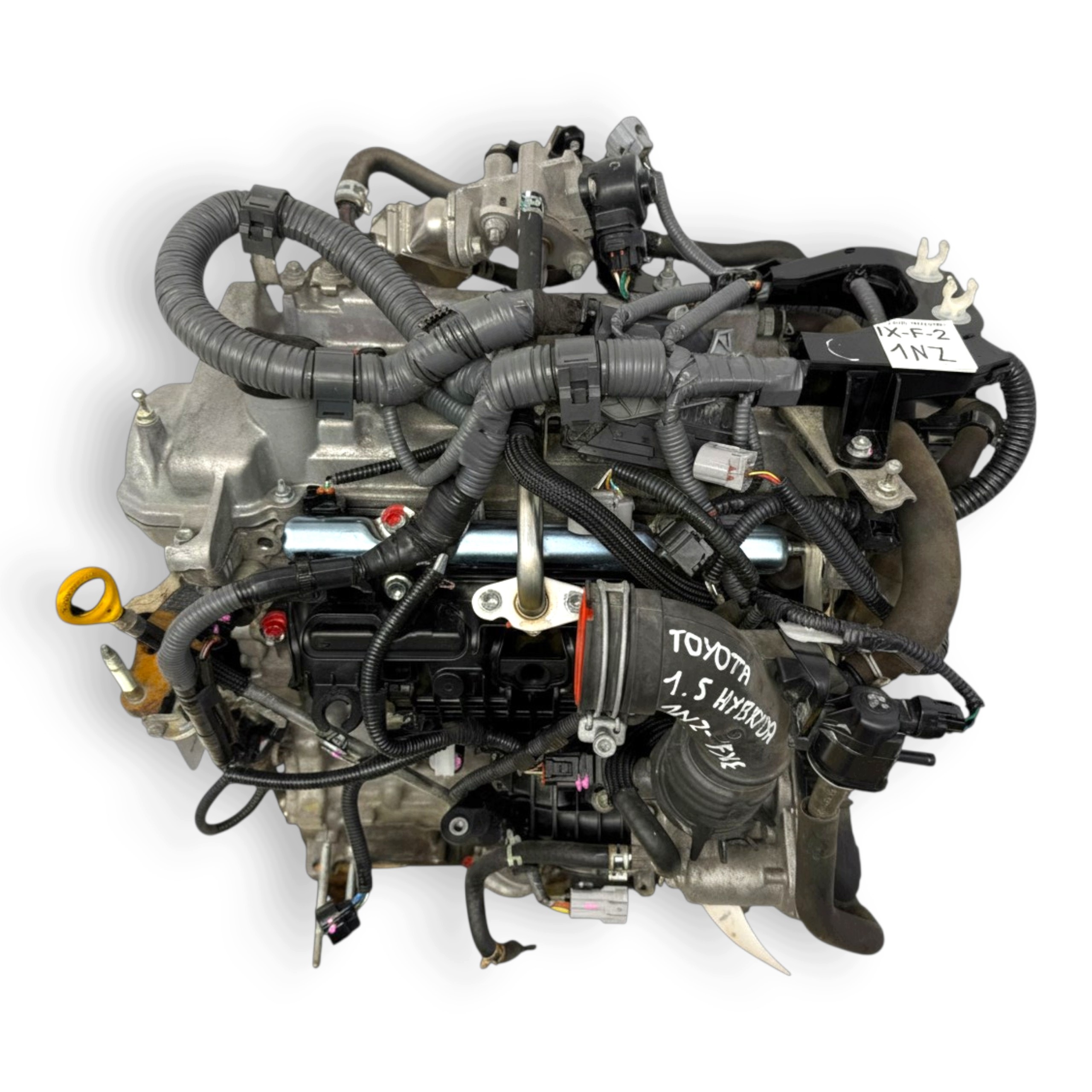 Moteur 1NZ-FXE - Image 3