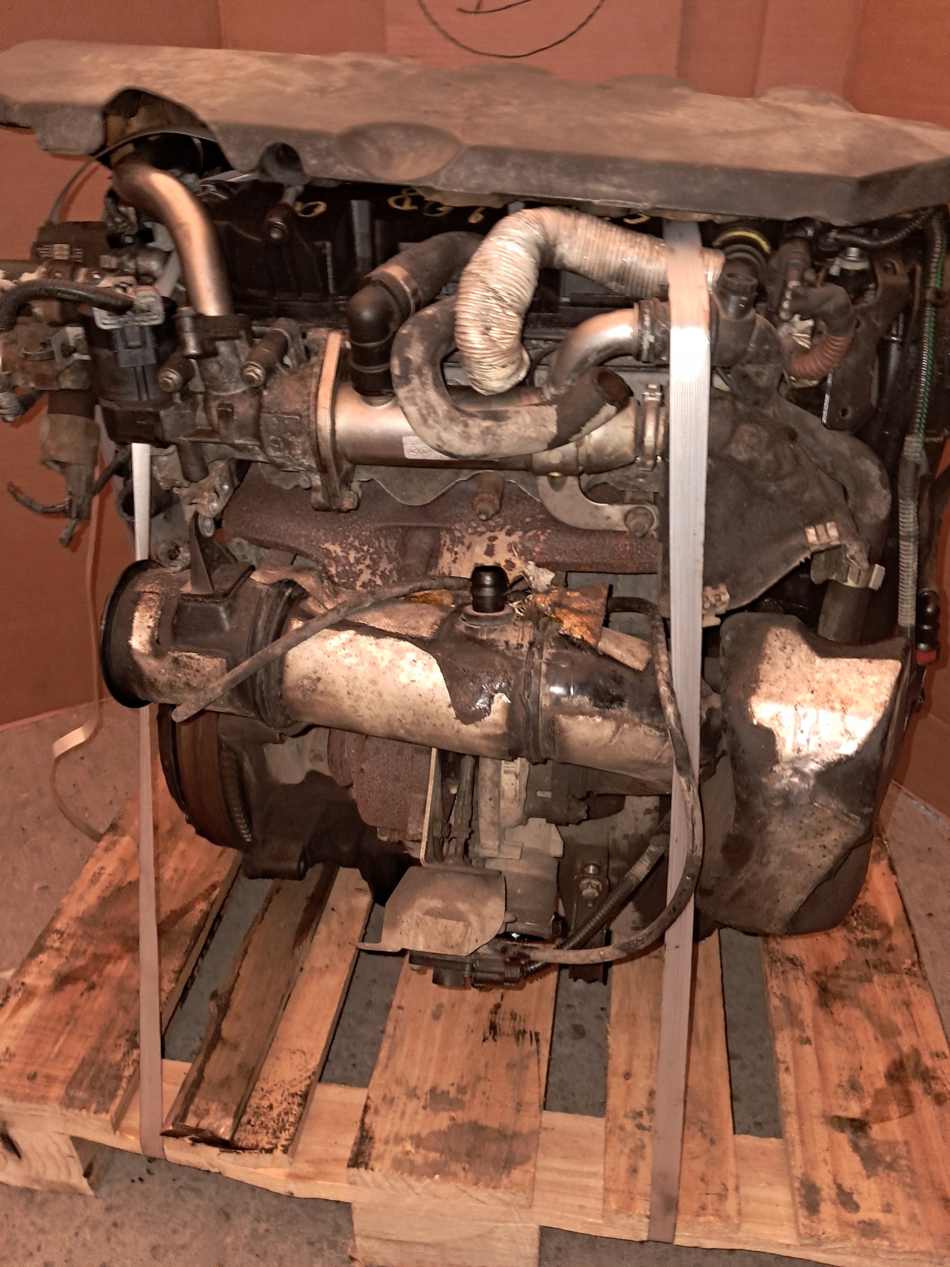 Moteur UFDA - Image 4
