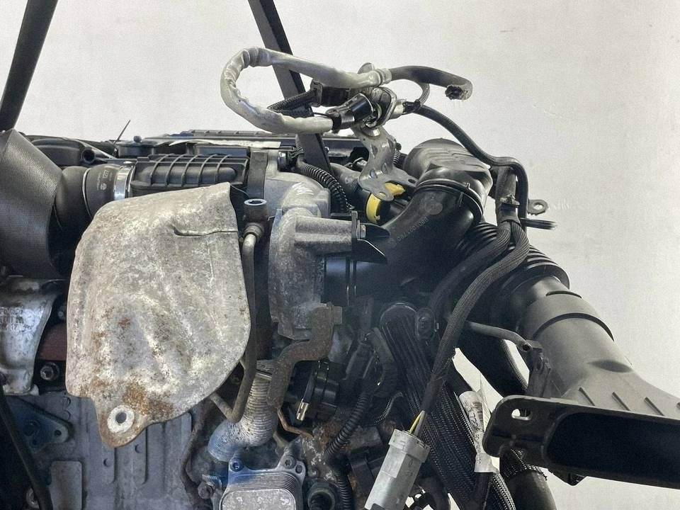 Moteur BHS (DV6FDU) - Image 2