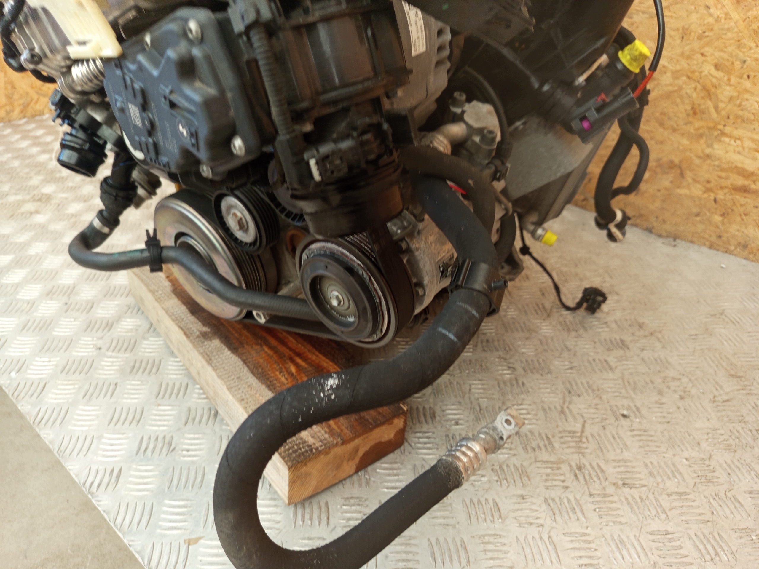 Moteur B47 D20 A - Image 15