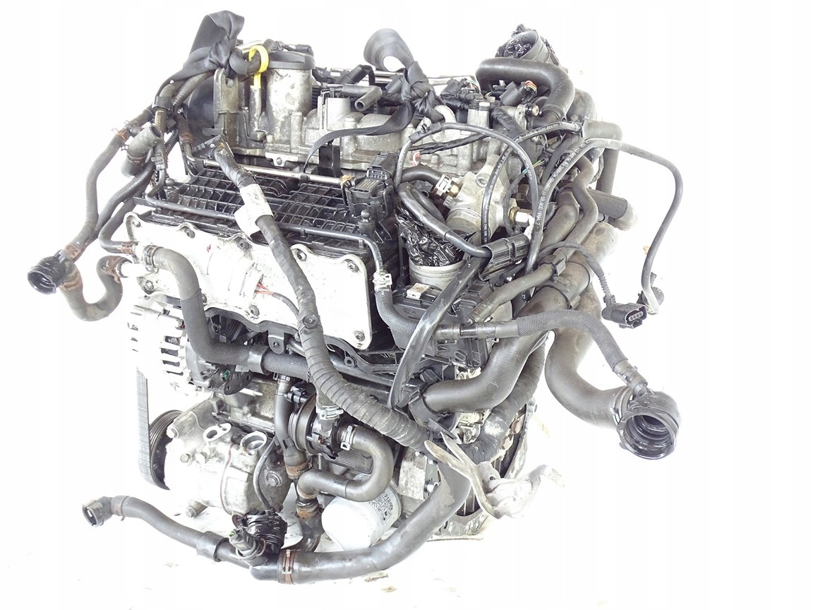 Moteur CHPA - Image 8