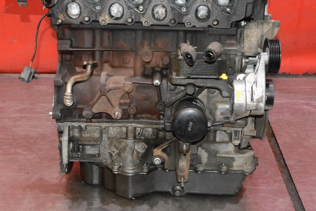 Moteur KKDB - Image 4