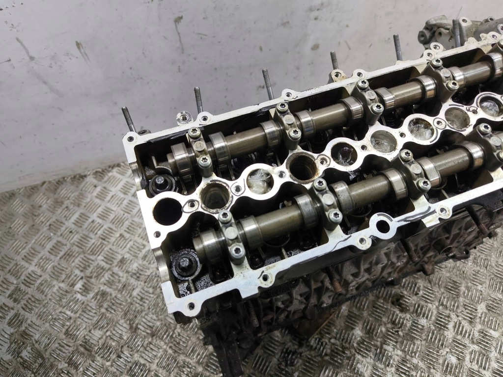 Moteur 306D3 — vue 3