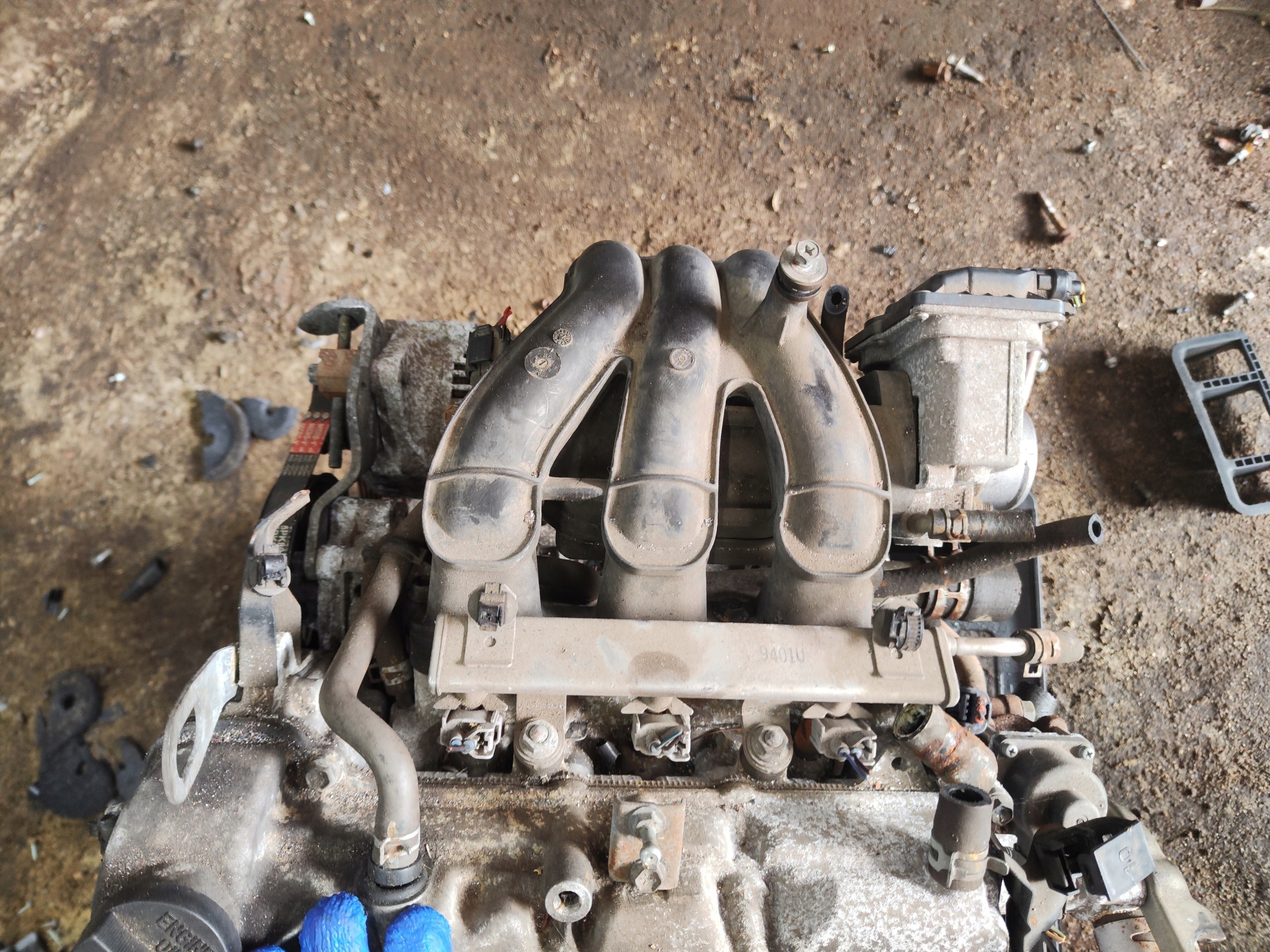 Moteur K10 B - Image 12