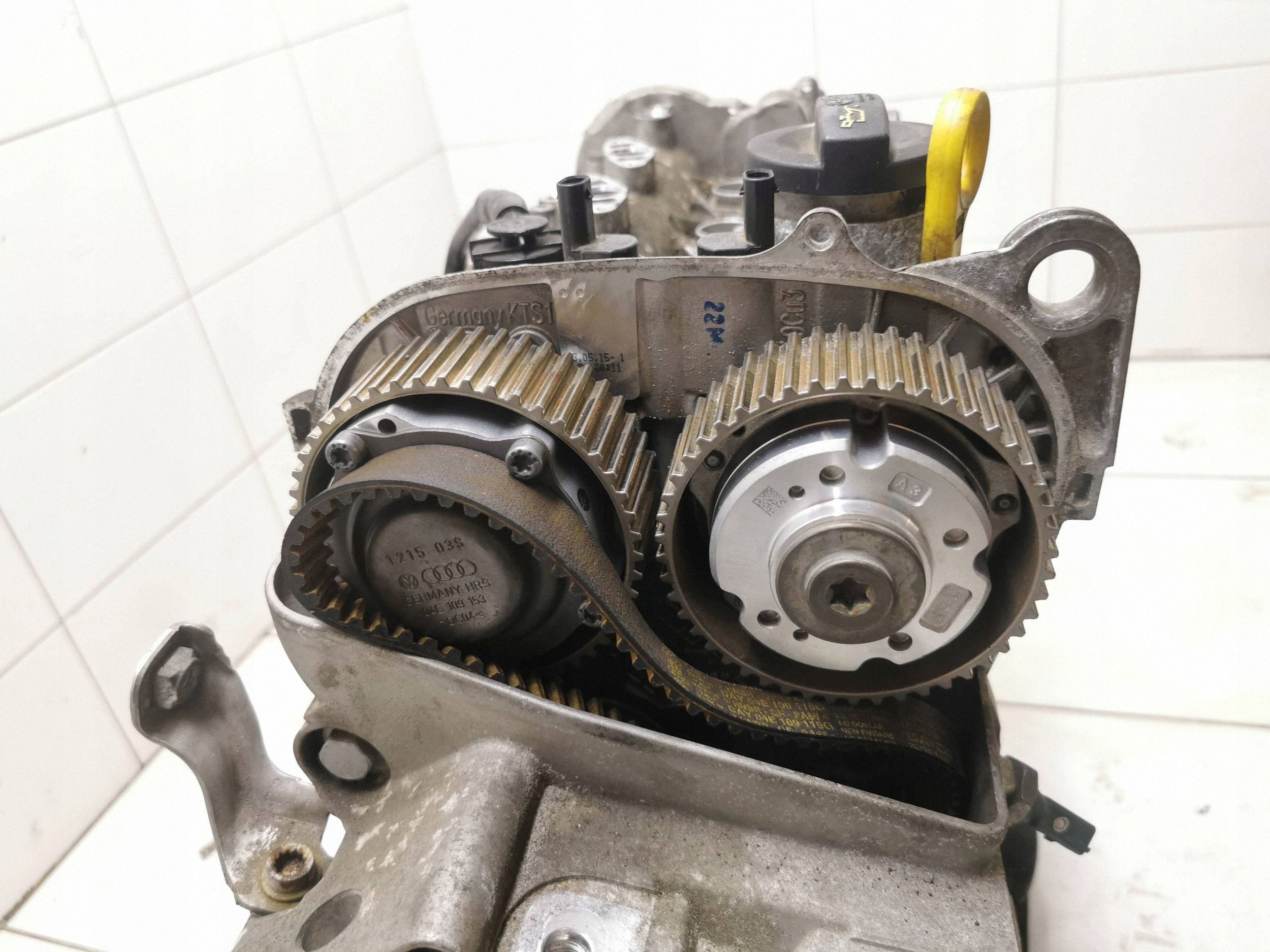 Moteur DHFA - Image 5