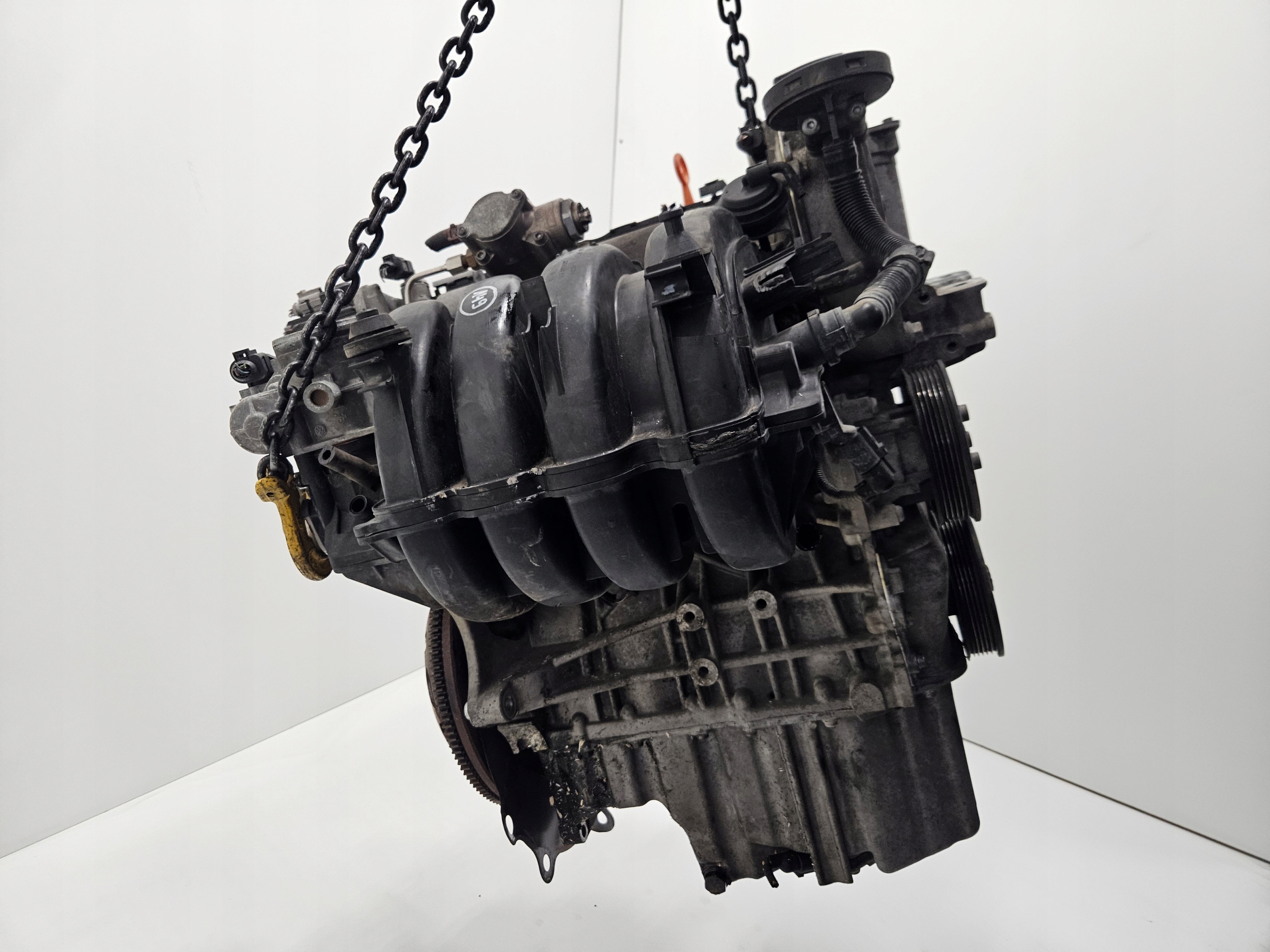 Moteur BLF — vue 4