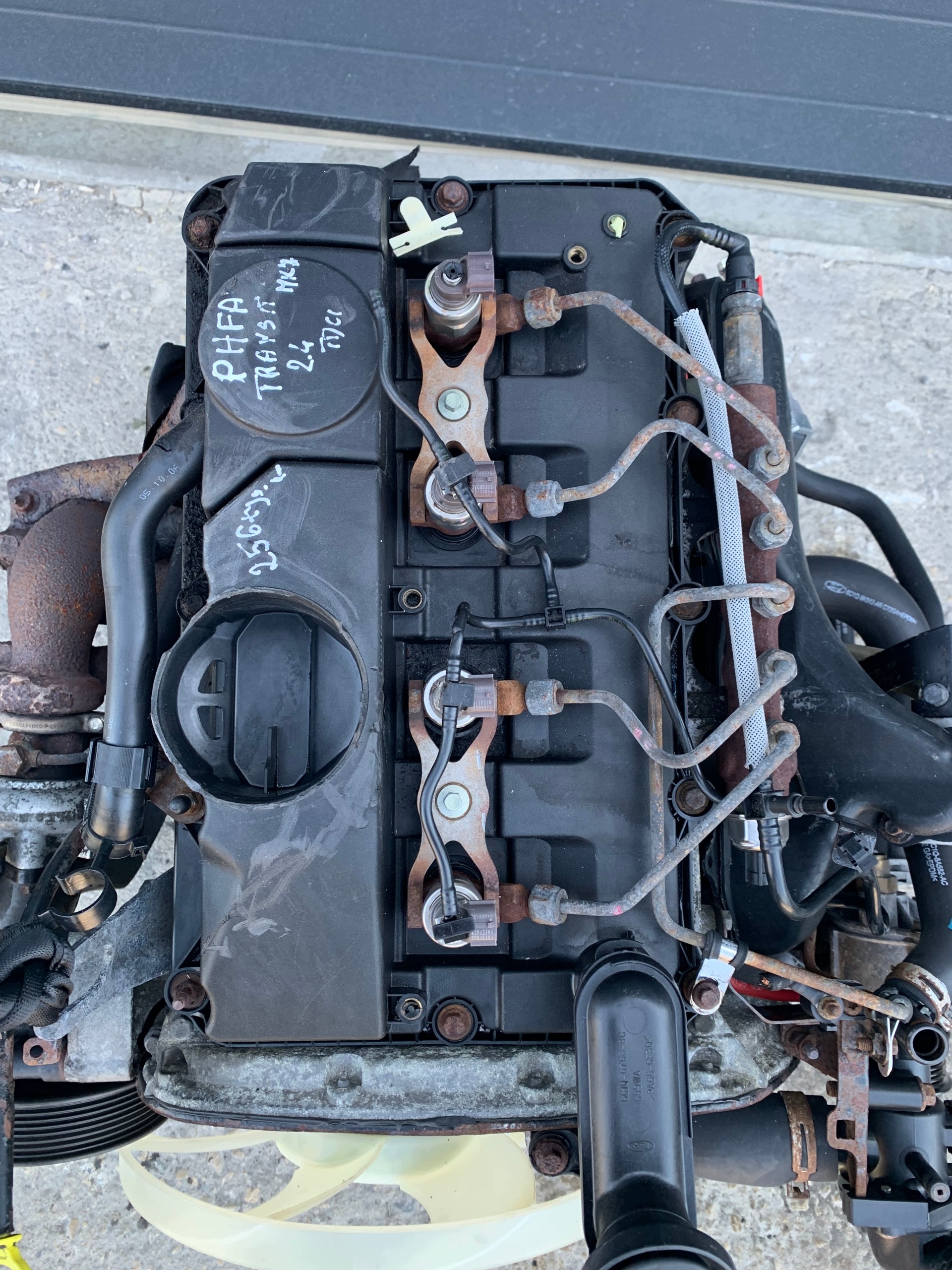 Moteur PHFA - Image 6