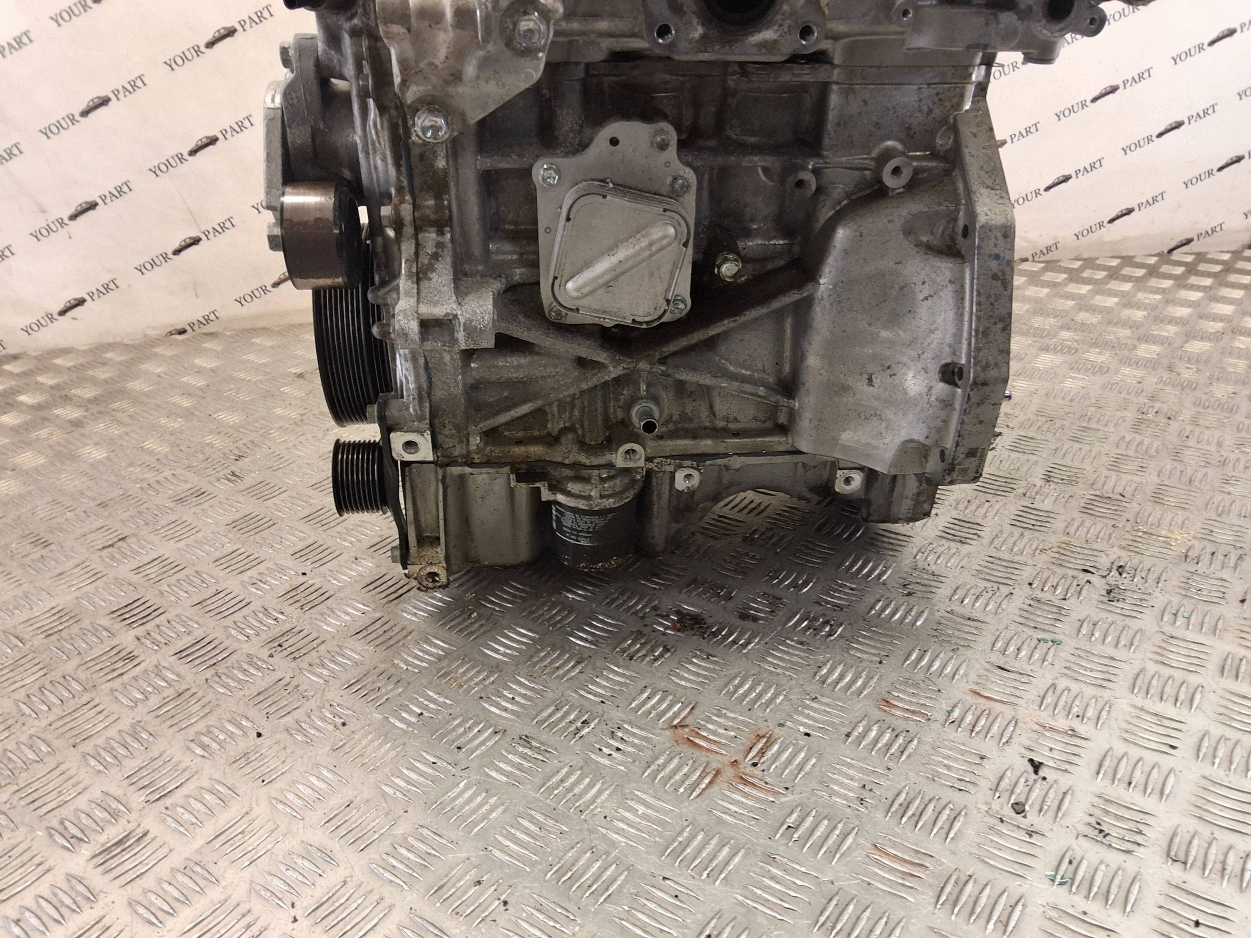 Moteur K14D - Image 8