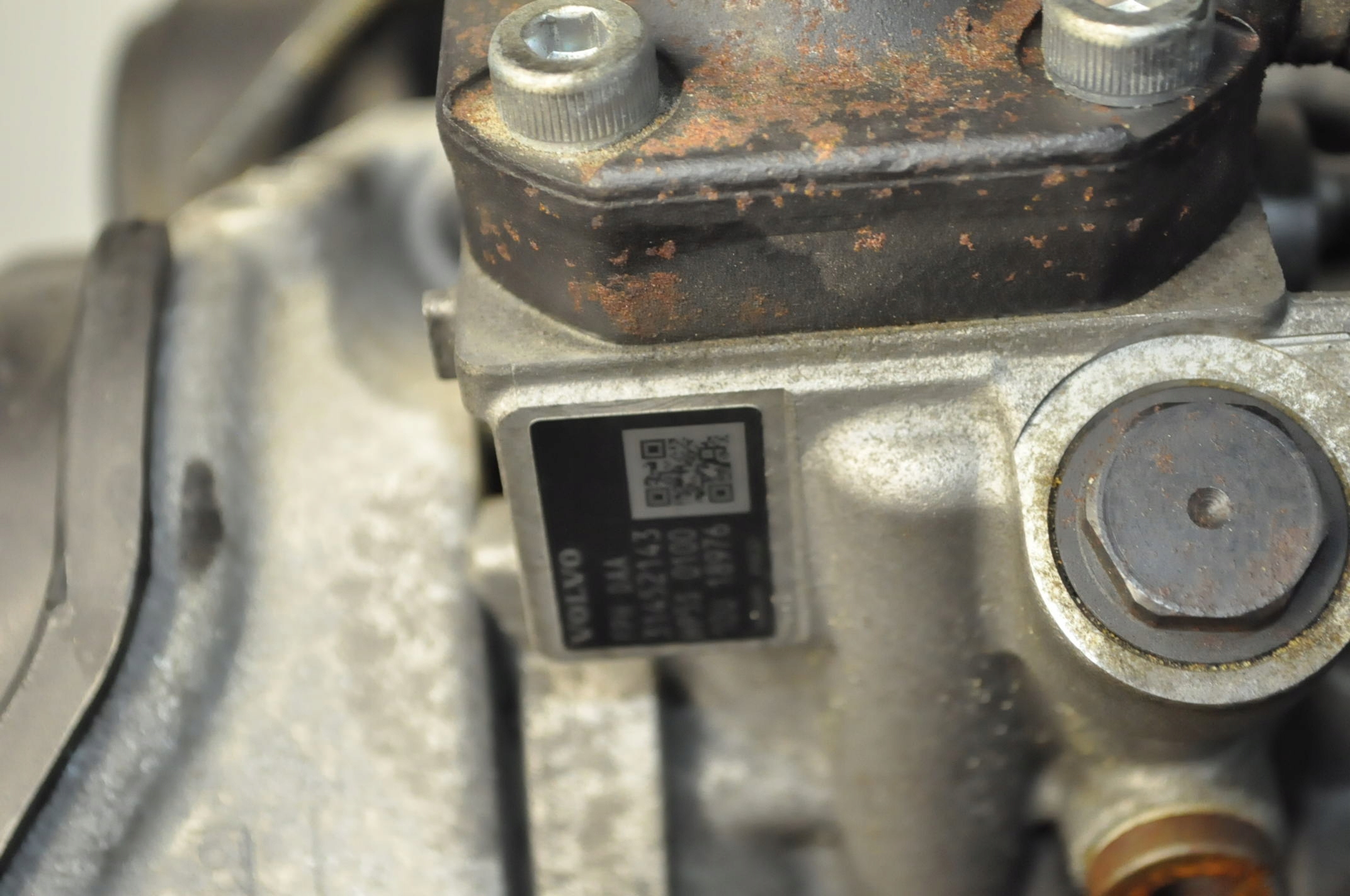 Moteur D 4204 T14 - Image 3