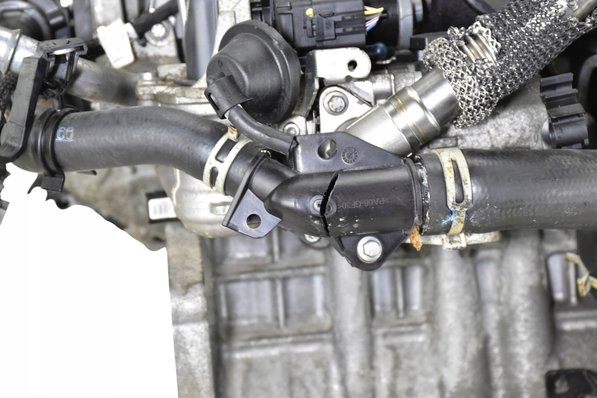 Moteur D 4162 T - Image 7