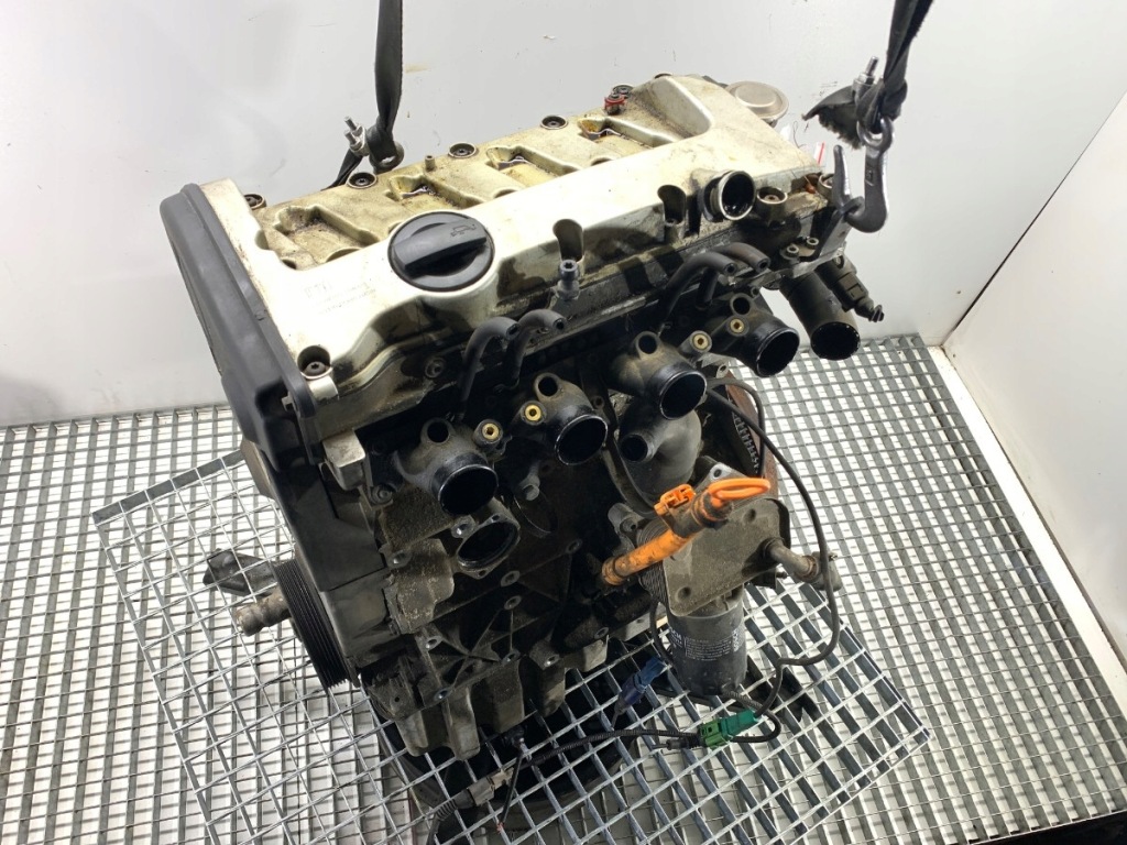 Moteur ALT — vue 3