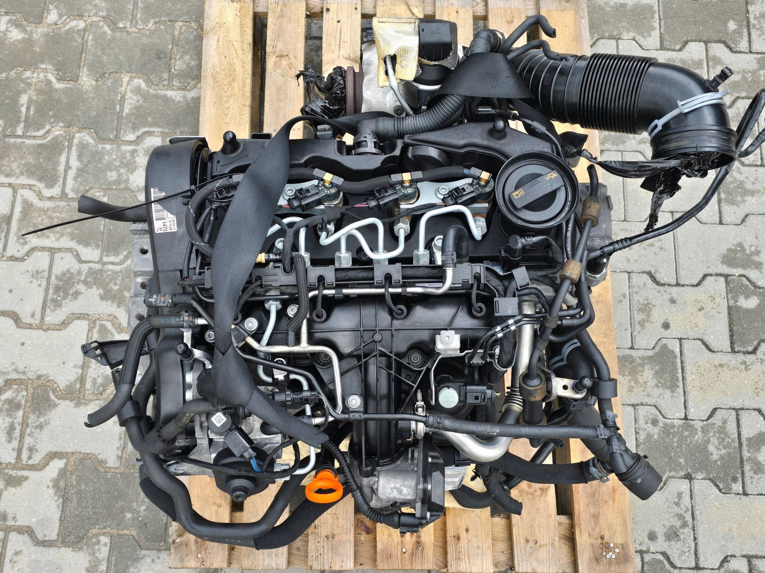 Moteur CFFA - Image 2