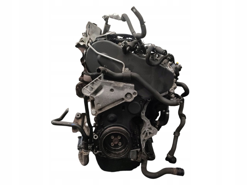 Moteur CLHA — vue 4