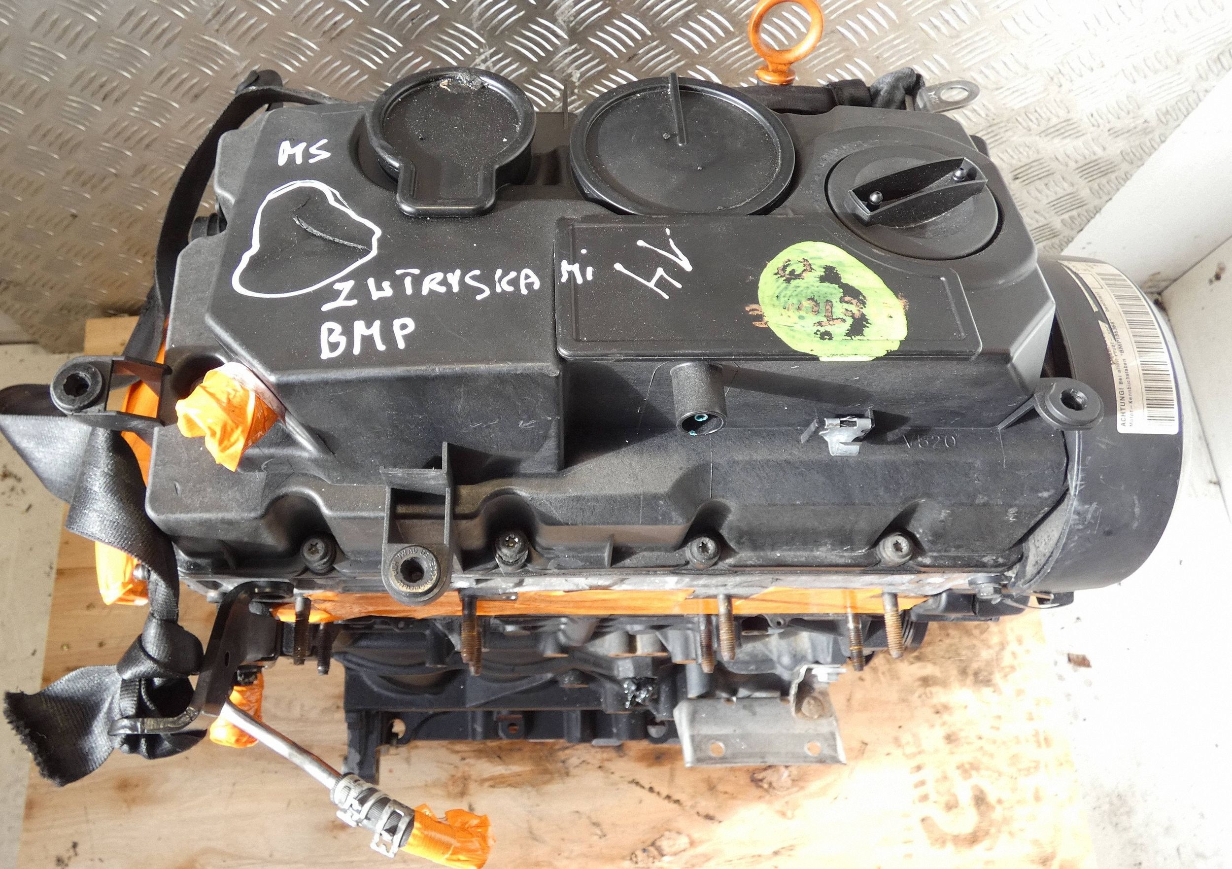 Moteur BMP - Image 6