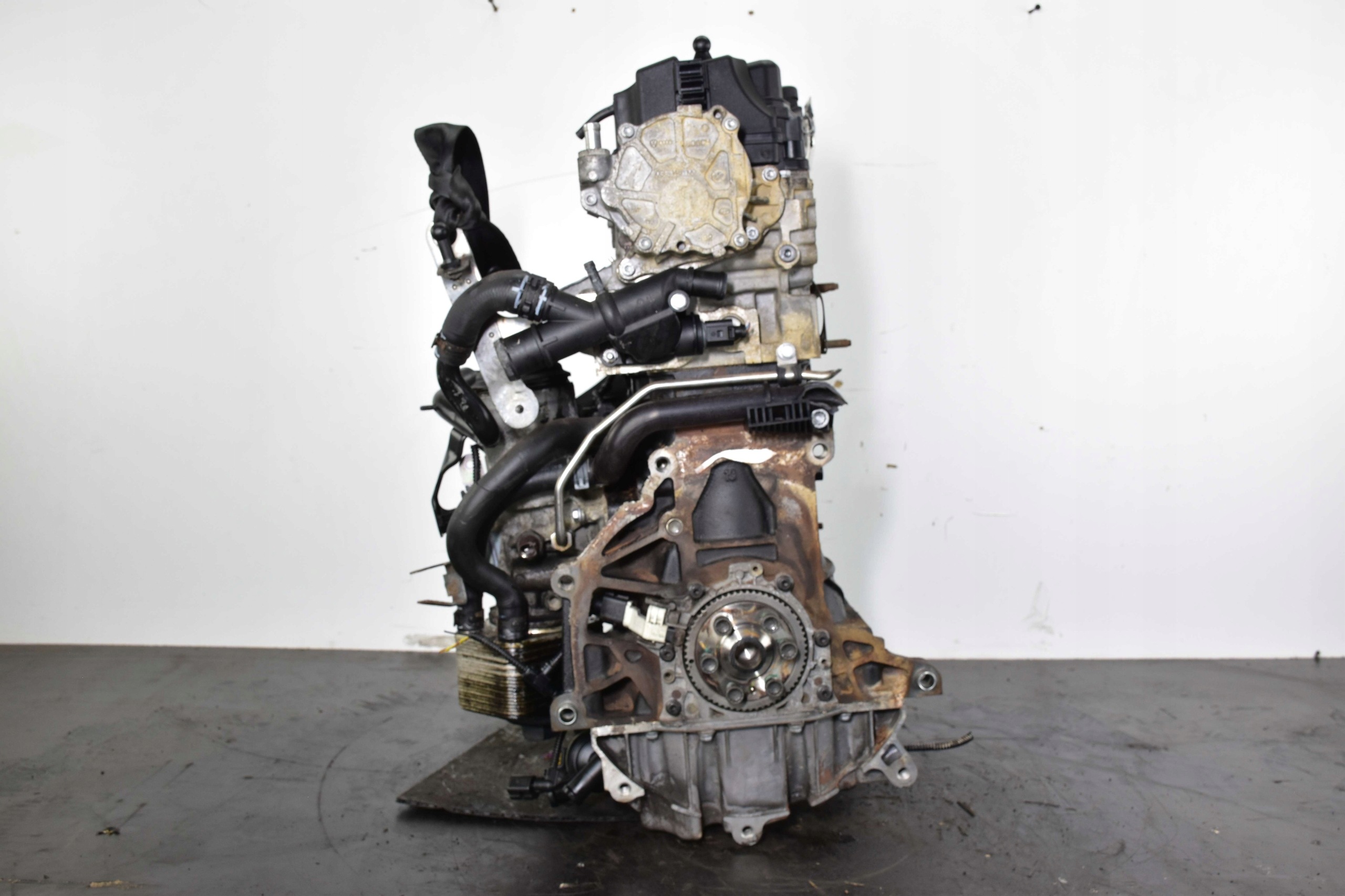 Moteur CBAB - Image 6