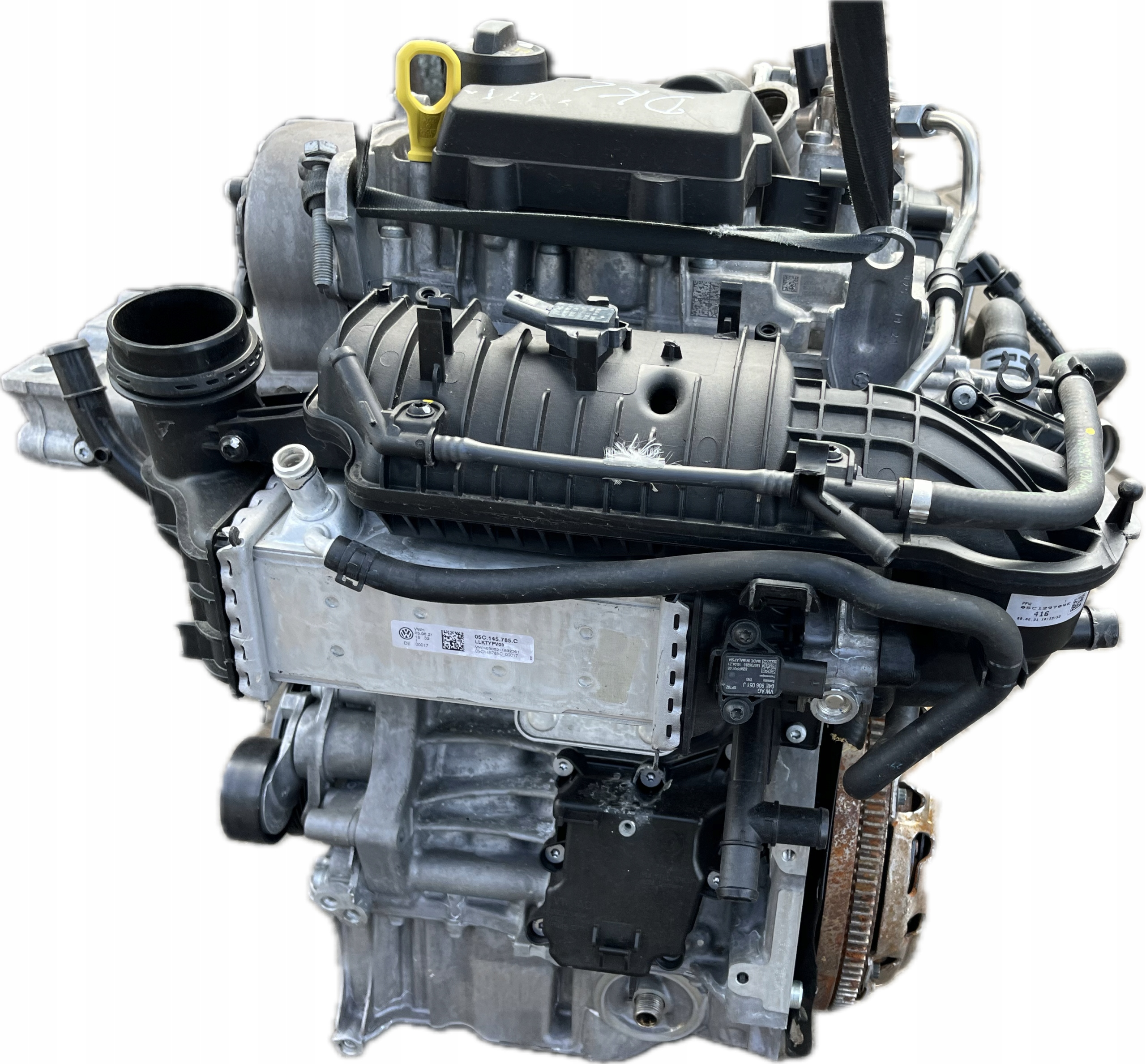 Moteur DKLD - Image 1
