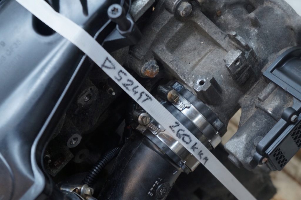Moteur D 5244 T4 - Image 3