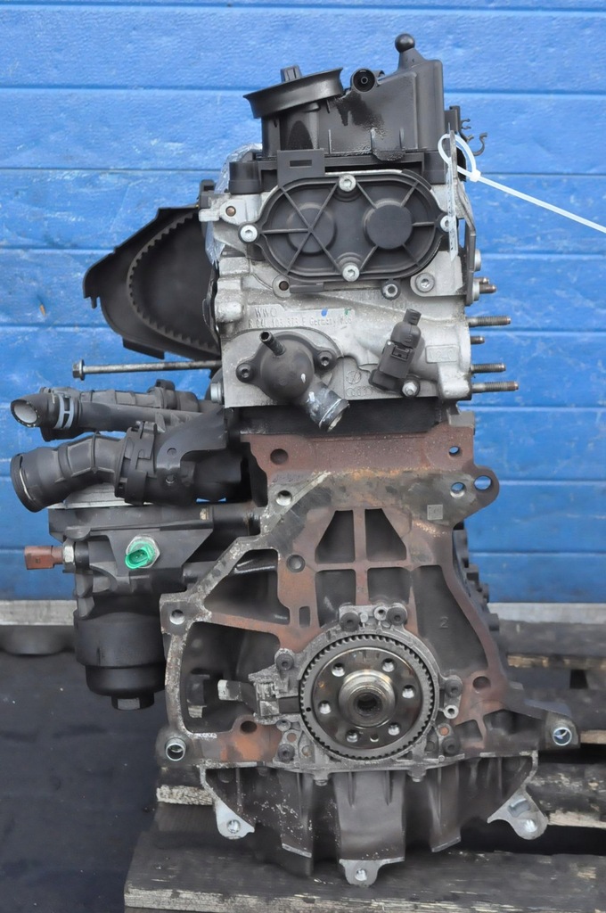 Moteur CLHA - Image 2