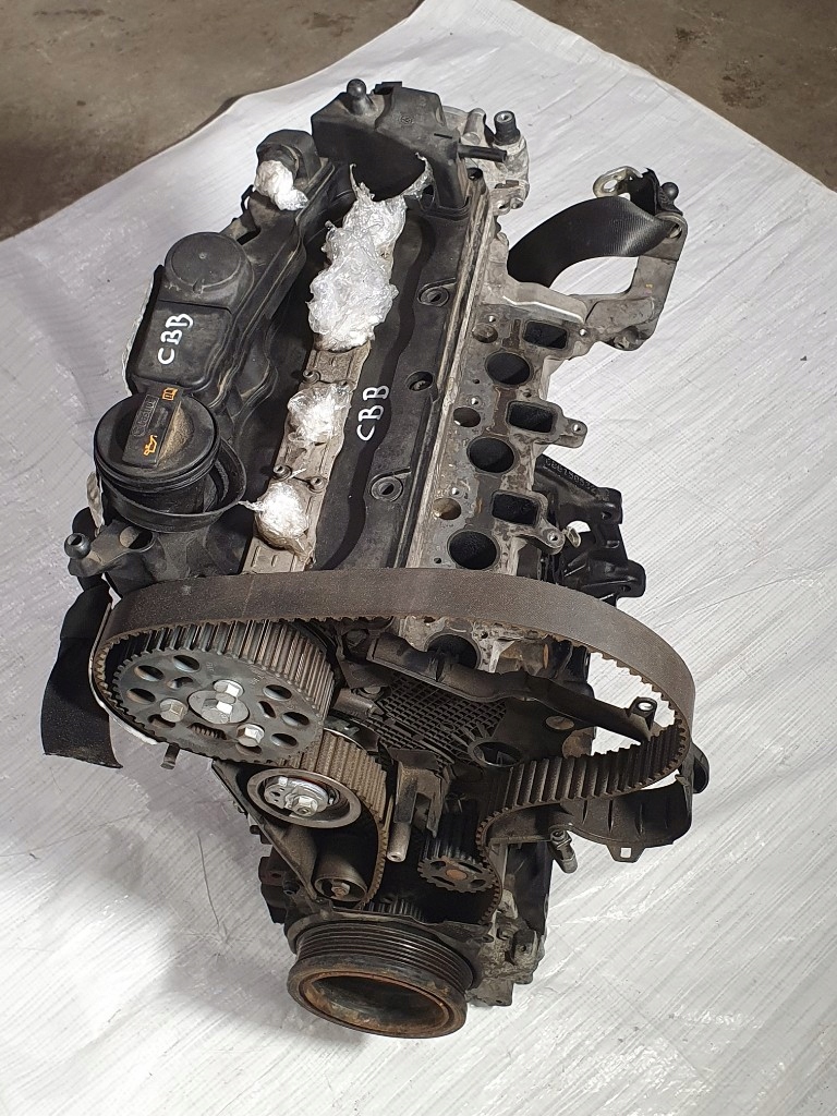 Moteur CBBA — vue 5