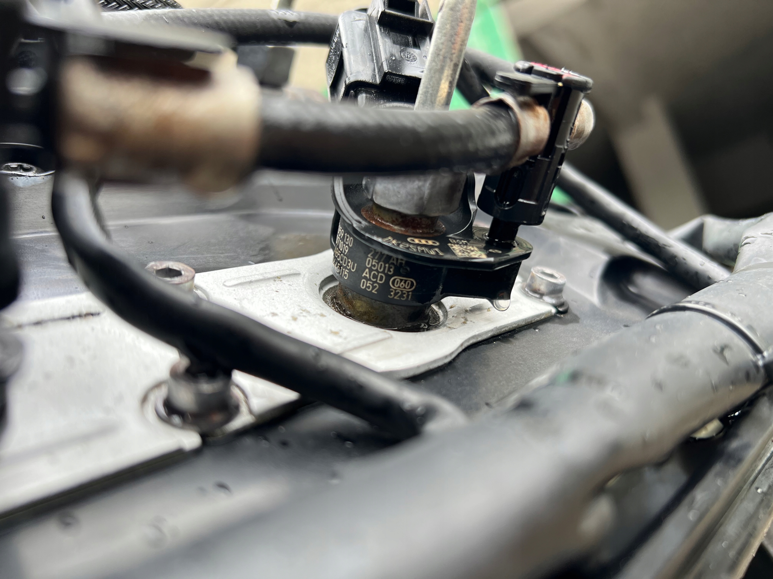 Moteur ASB — vue 12