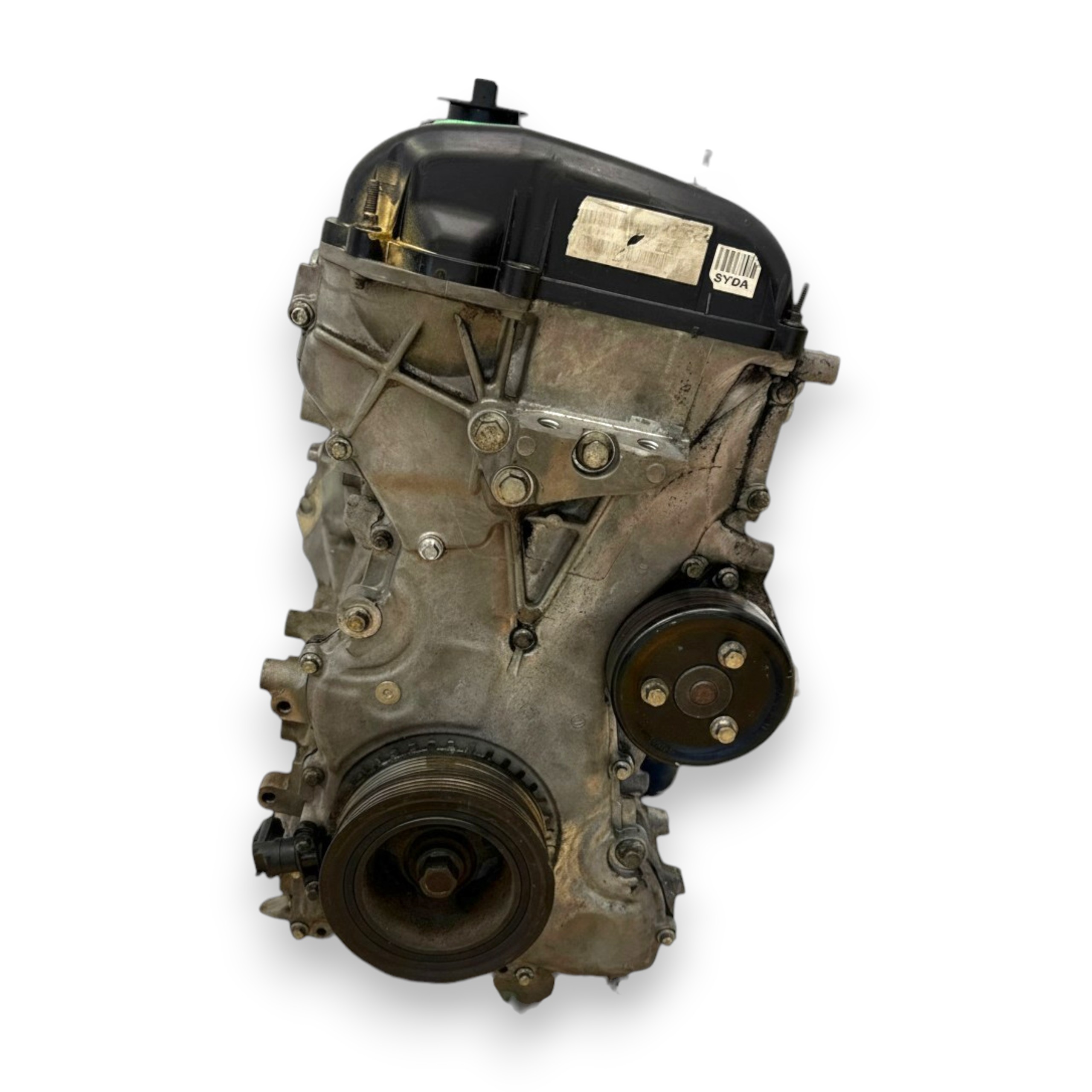 Moteur AODB - Image 6