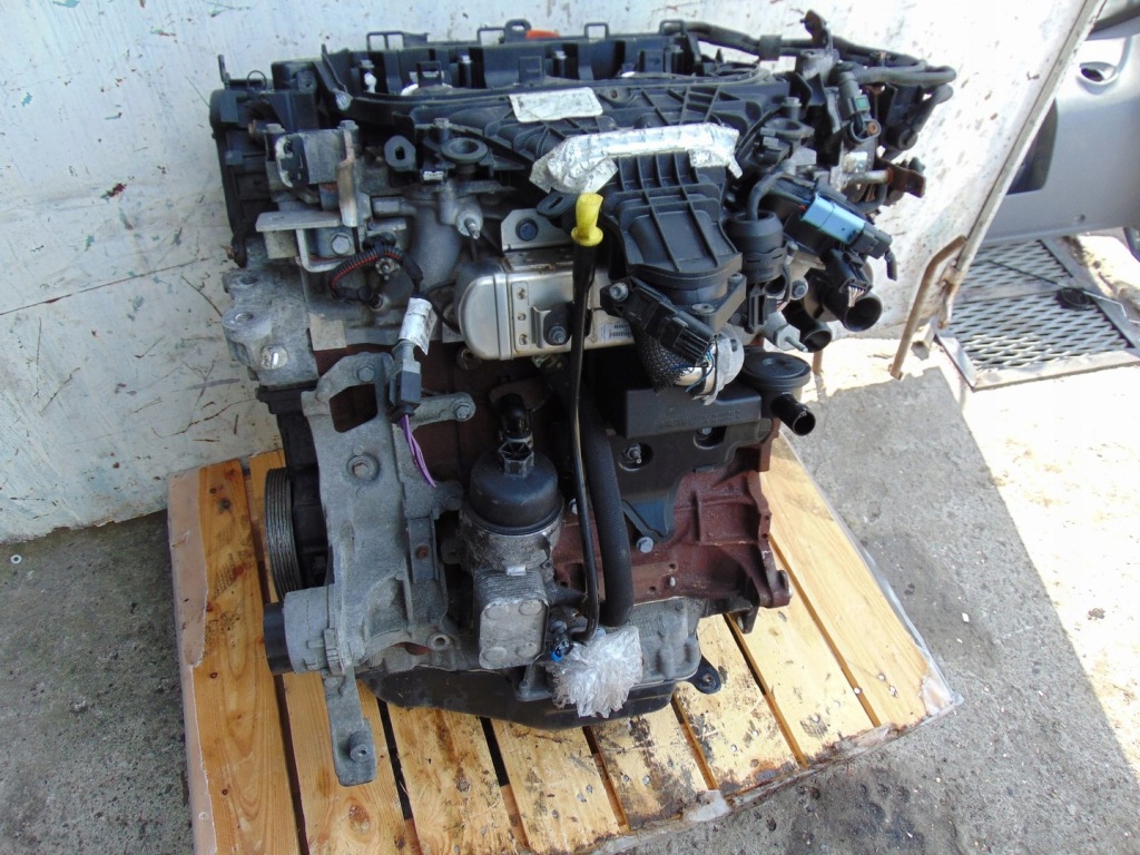 Moteur UFDA - Image 1