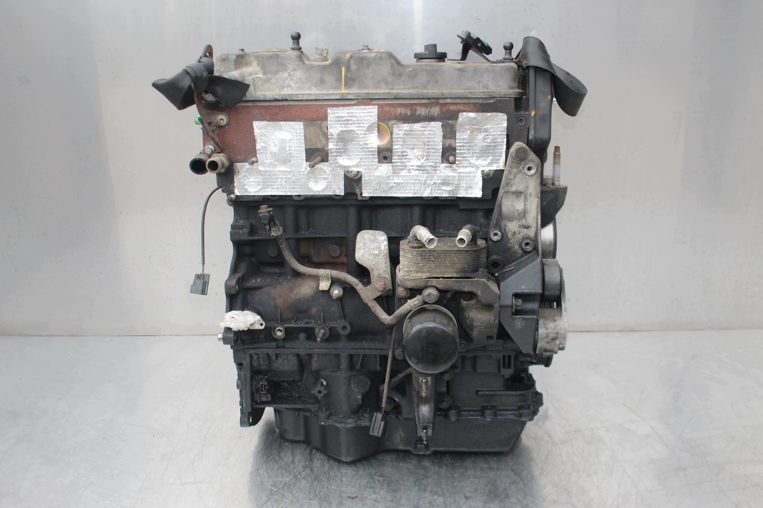 Moteur KKDA - Image 4