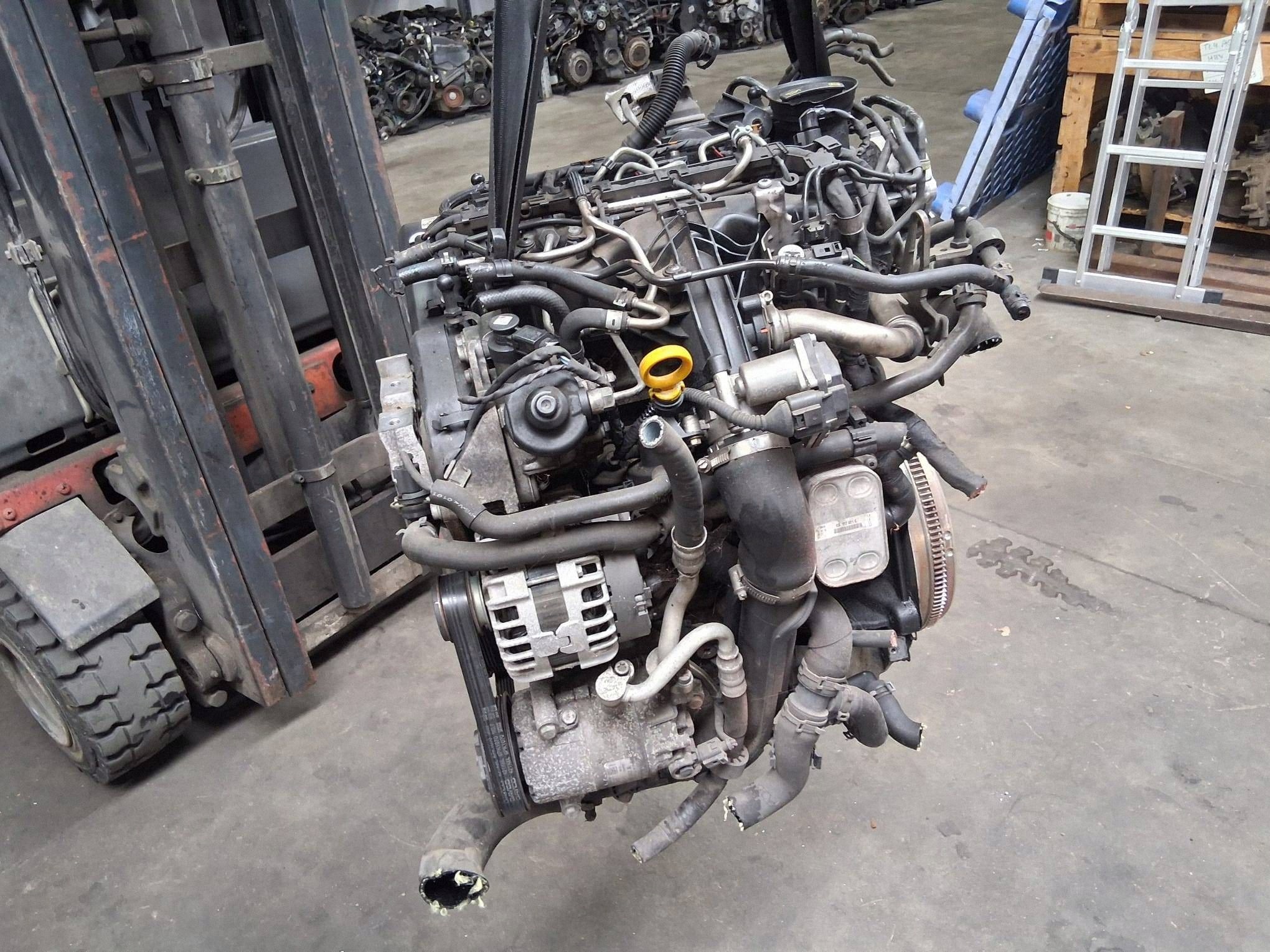 Moteur CFFE - Image 8