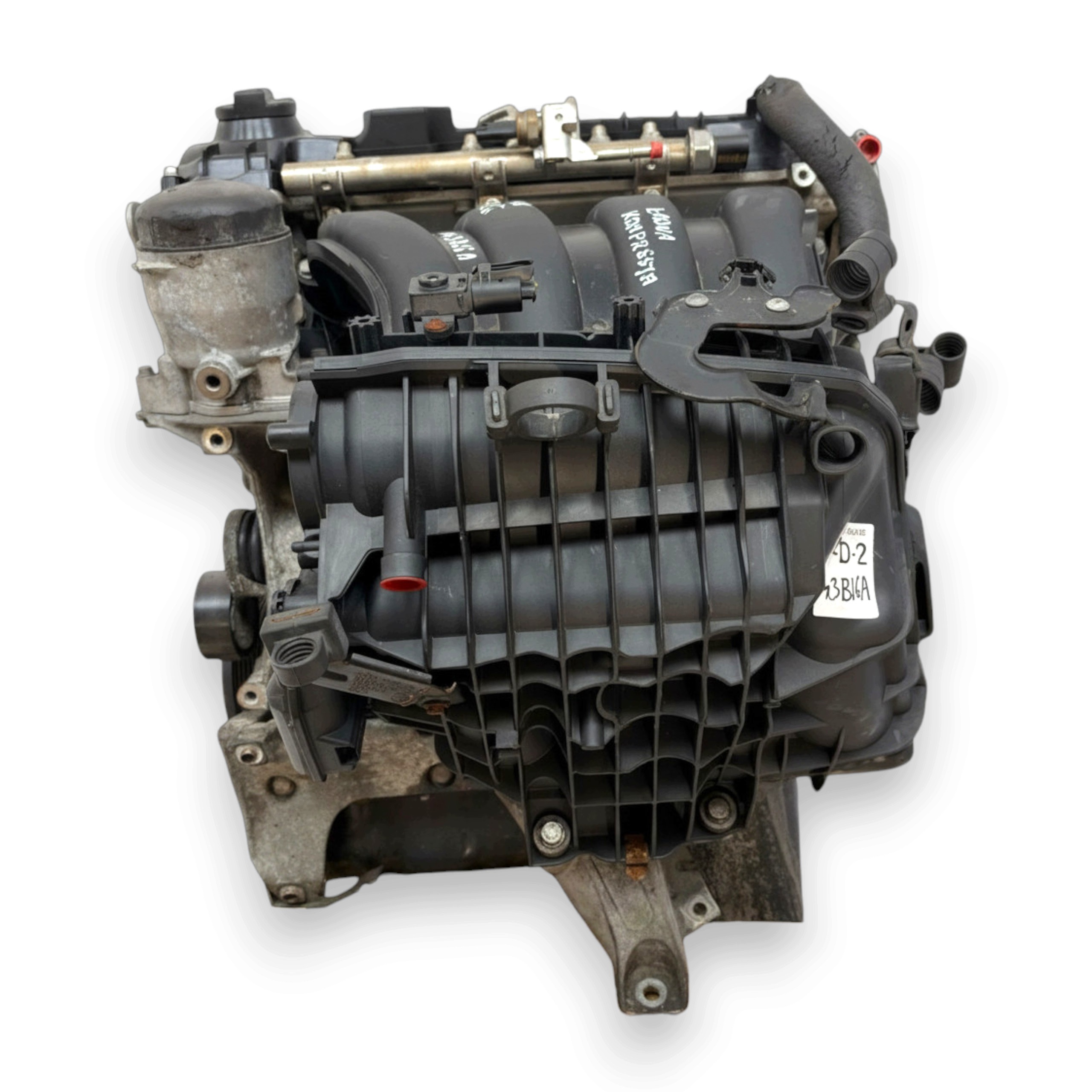 Moteur N43 B16 A - Image 7