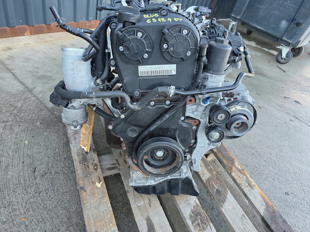 Moteur DLVB — vue 4