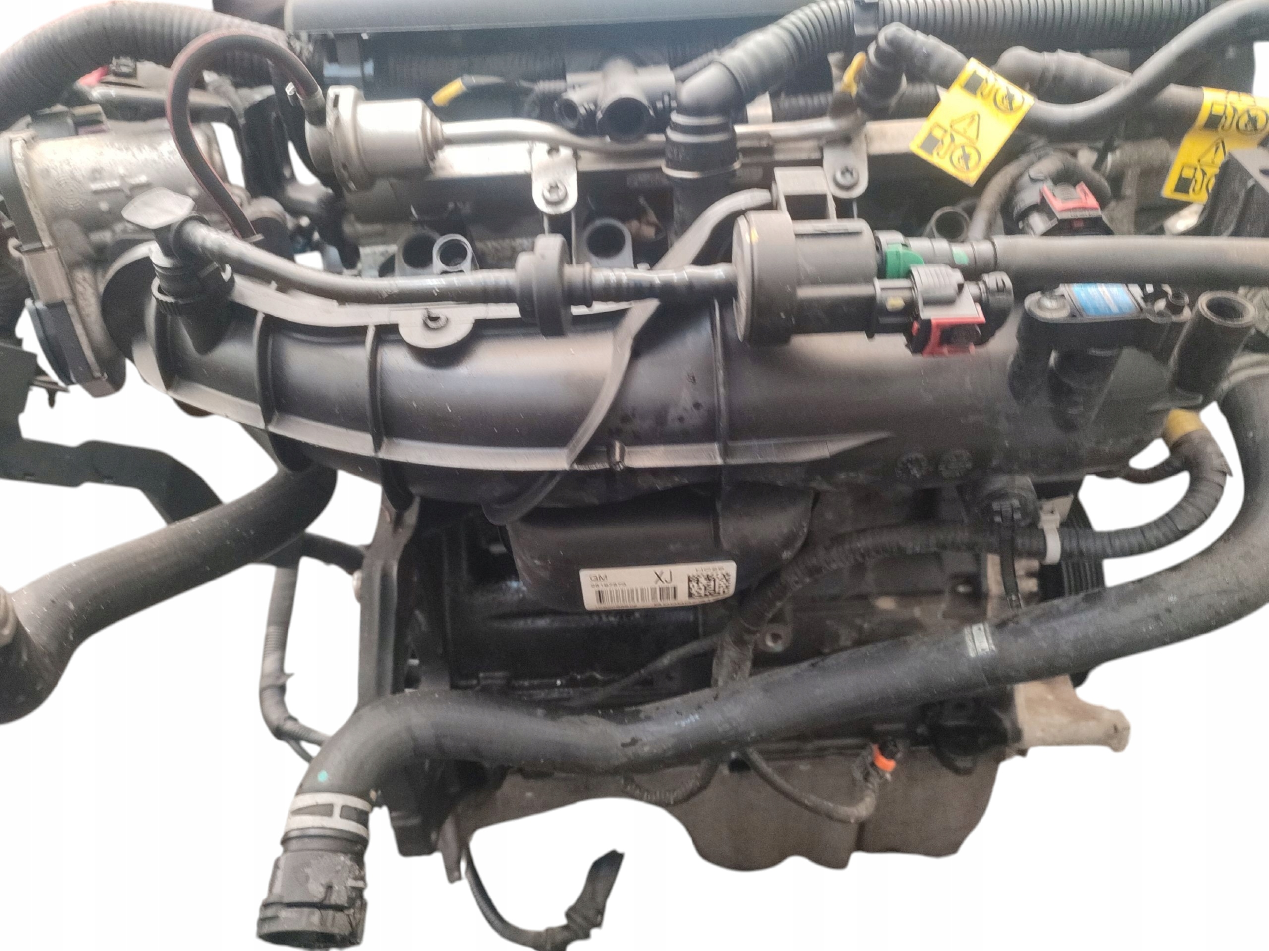 Moteur B 14 NET - Image 9