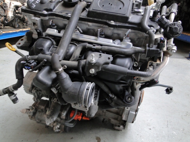 Moteur 2ZR-FXE — vue 8