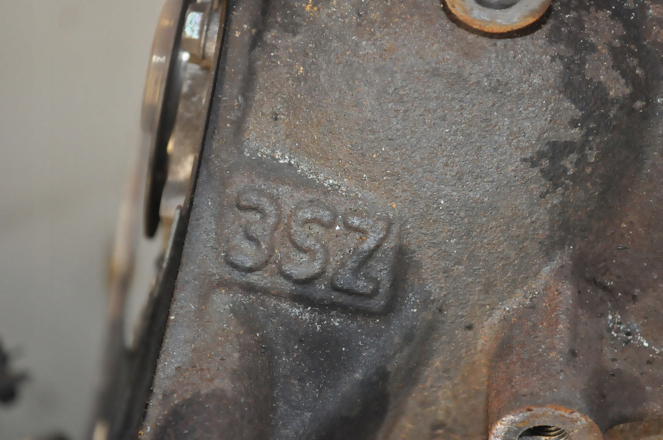 Moteur 3SZ-VE — vue 3