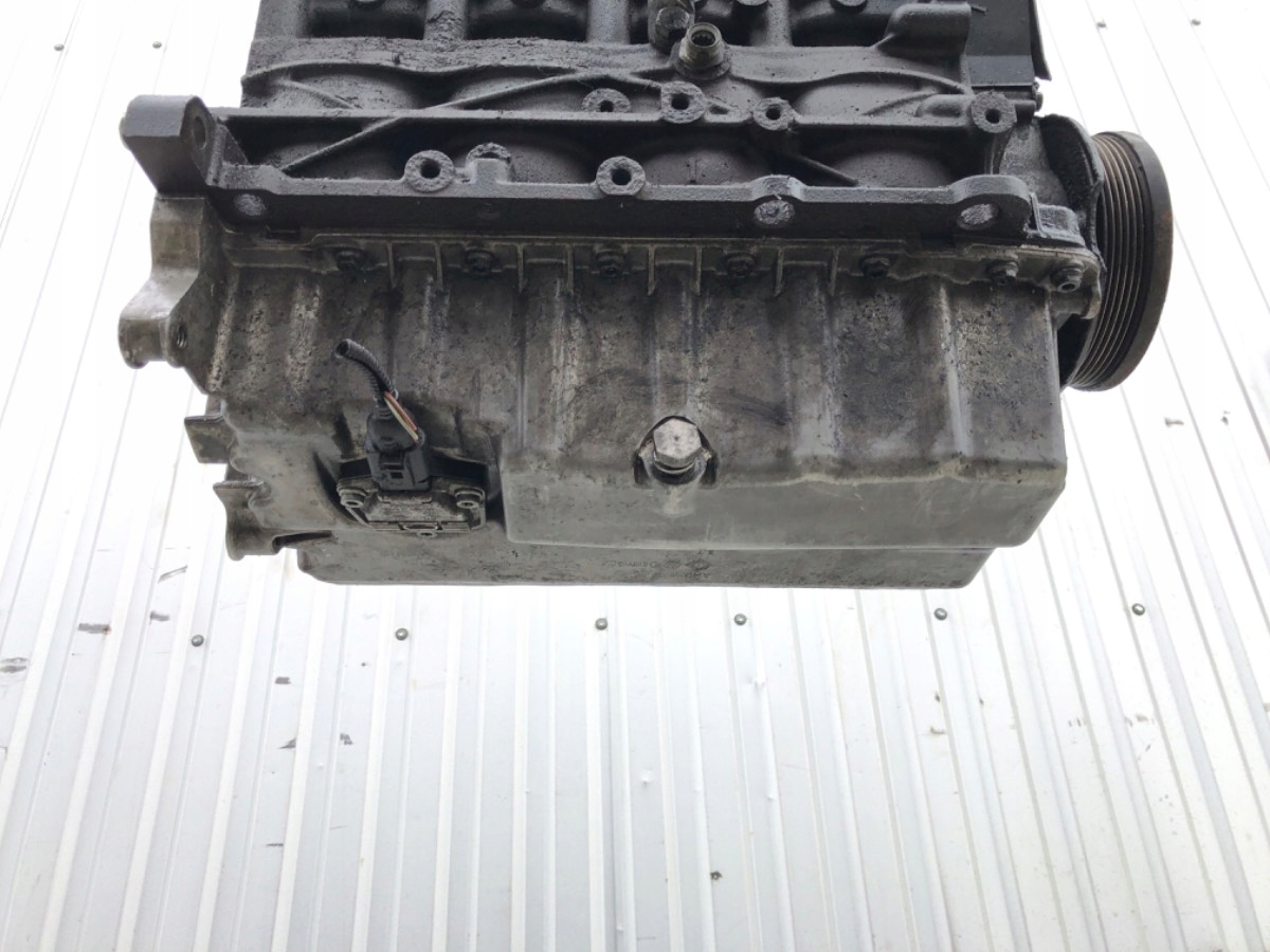 Moteur BKC — vue 5