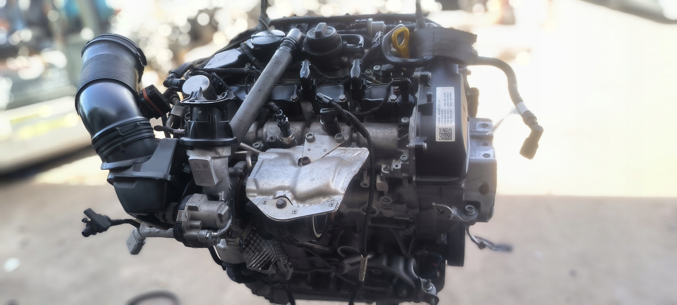 Moteur DHFA - Image 7