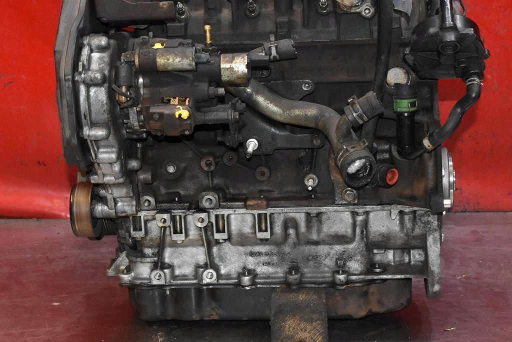 Moteur QYBA - Image 10