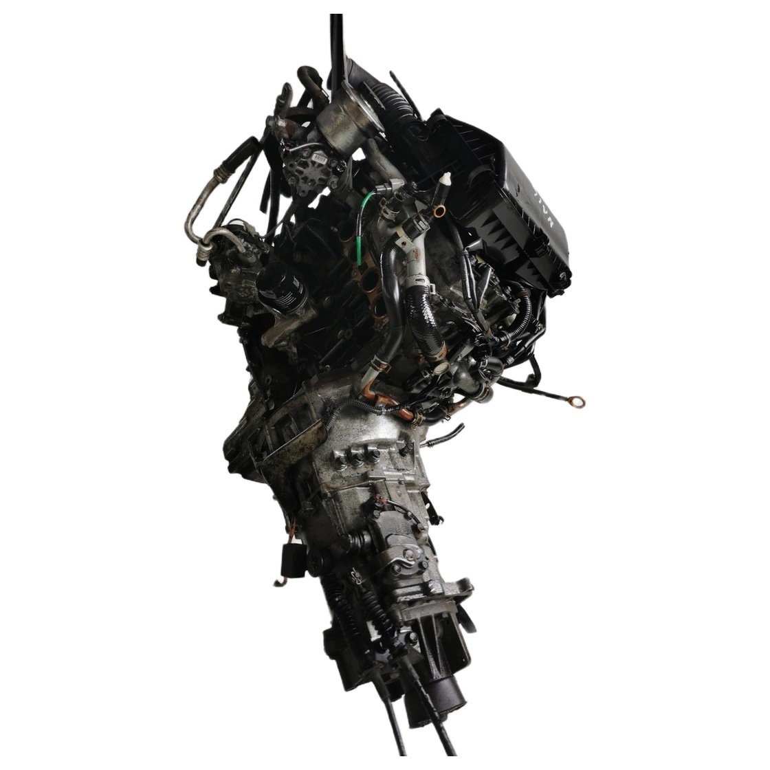 Moteur 3SZ-VE - Image 3