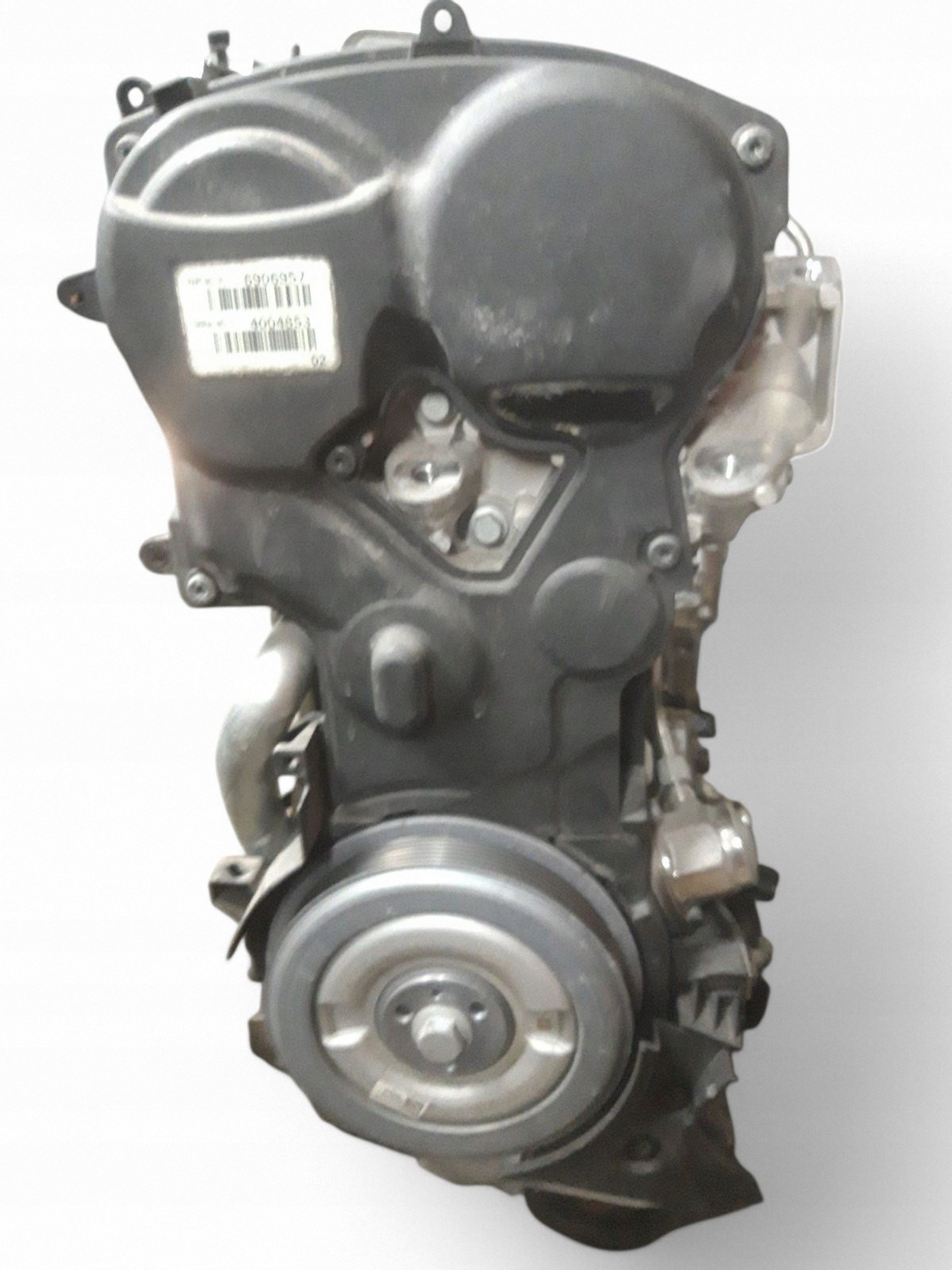 Moteur B 420 T - Image 3